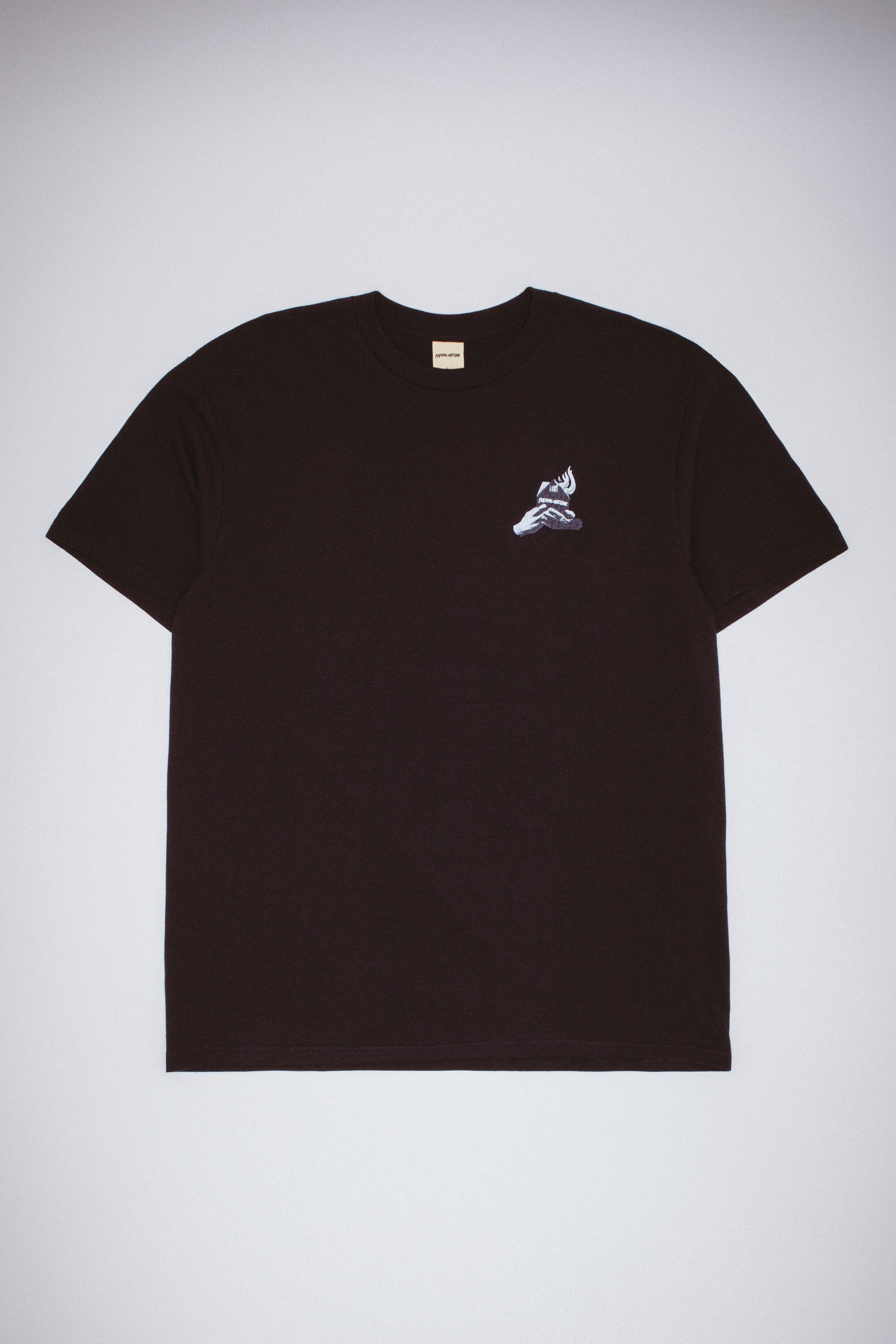 House On Fire 2 Short Sleeve Tee – Fucking Awesome