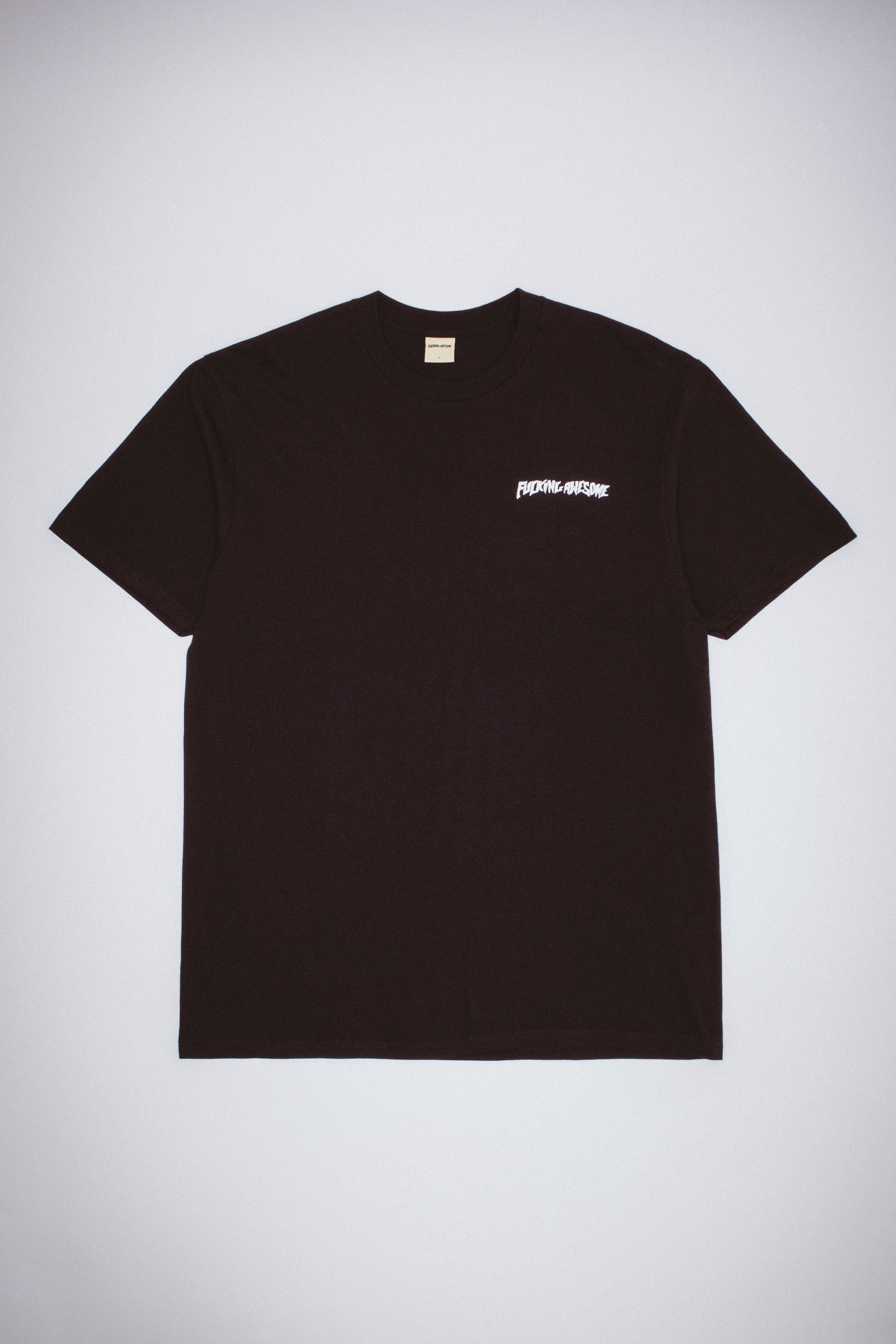 Landscape Brainscape Short Sleeve Tee – Fucking Awesome