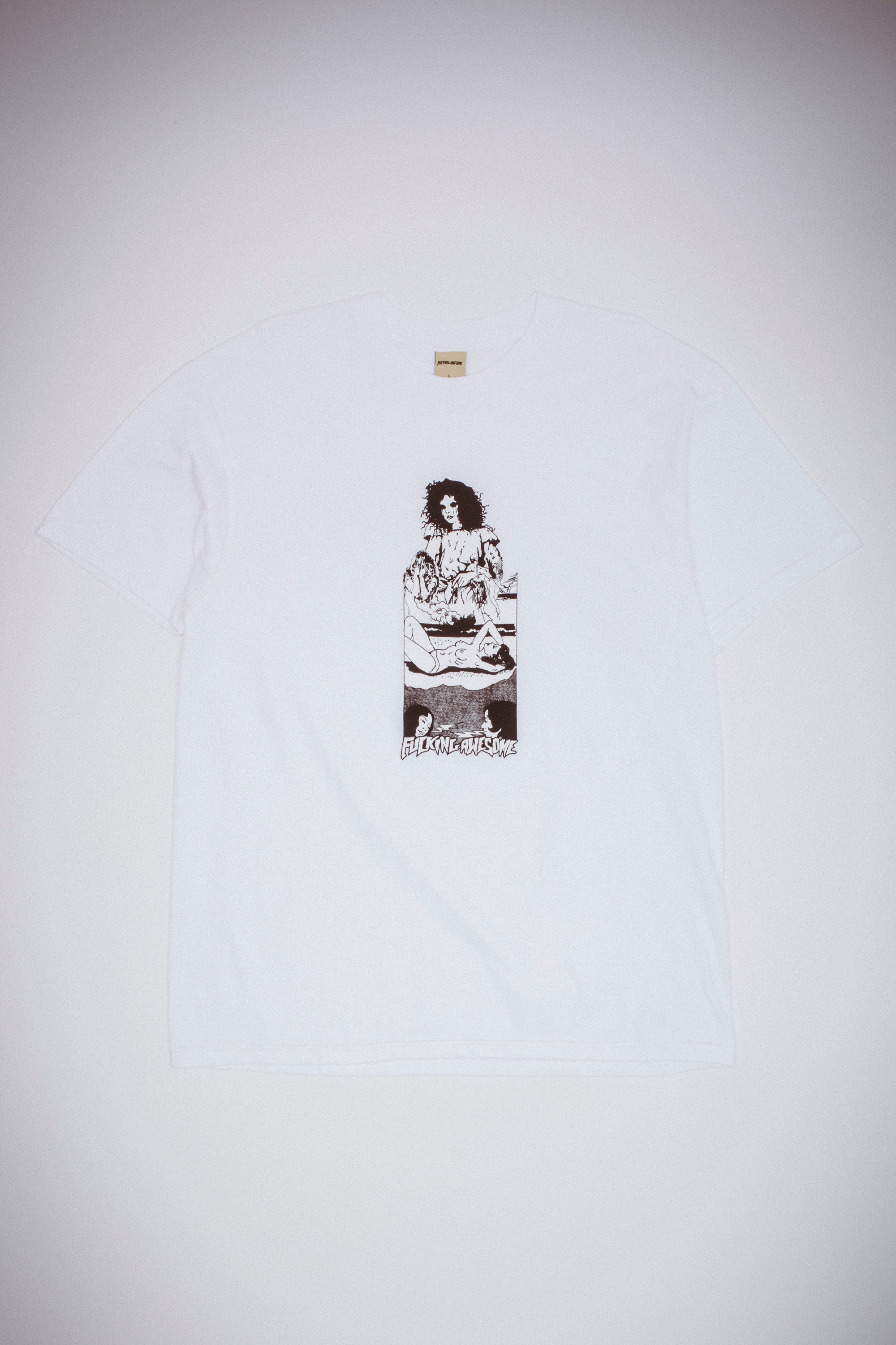 Possession Short Sleeve Tee – Fucking Awesome