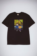 Stepping Out Short Sleeve Tee