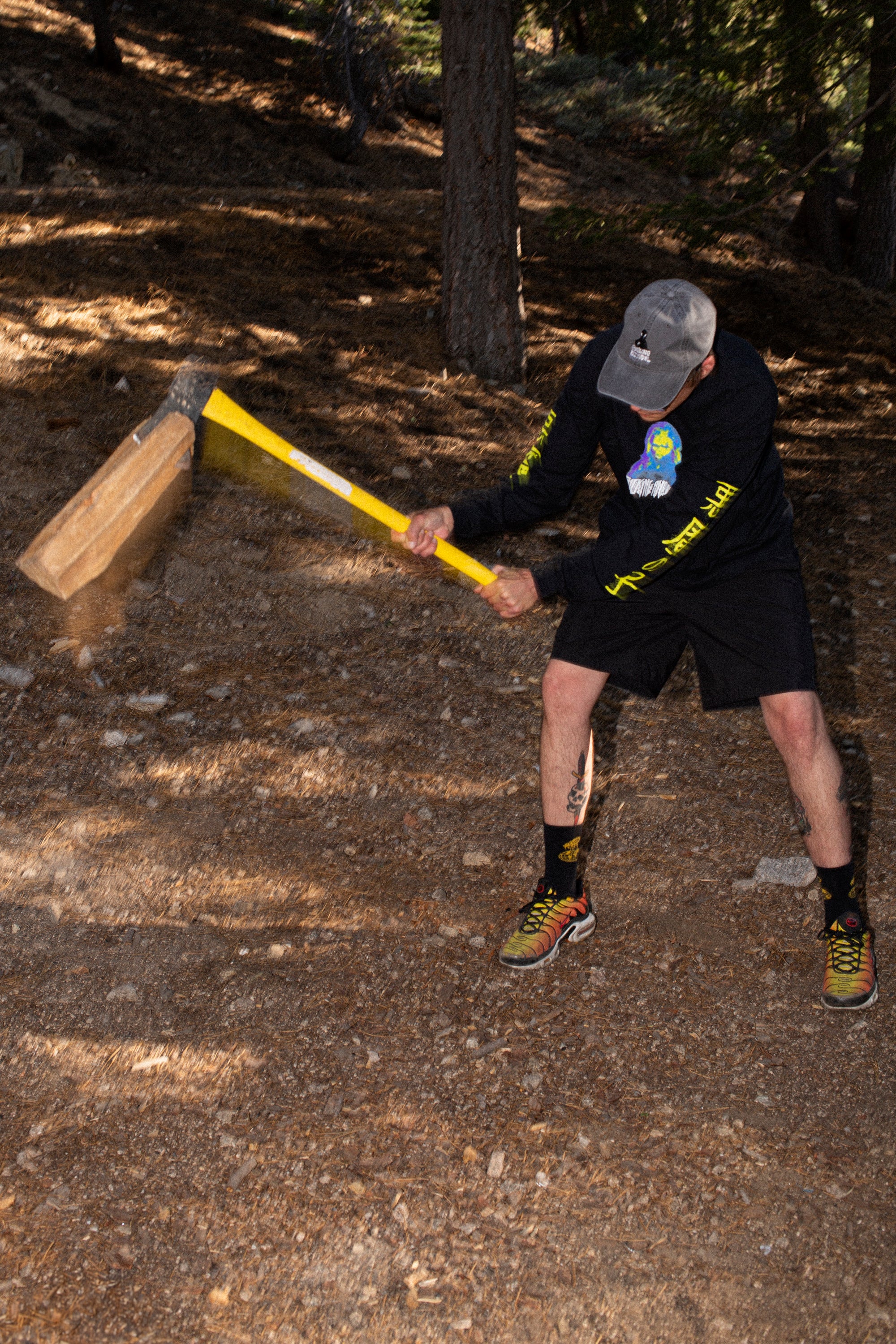 2025 FA Bikini Set – Fucking Awesome