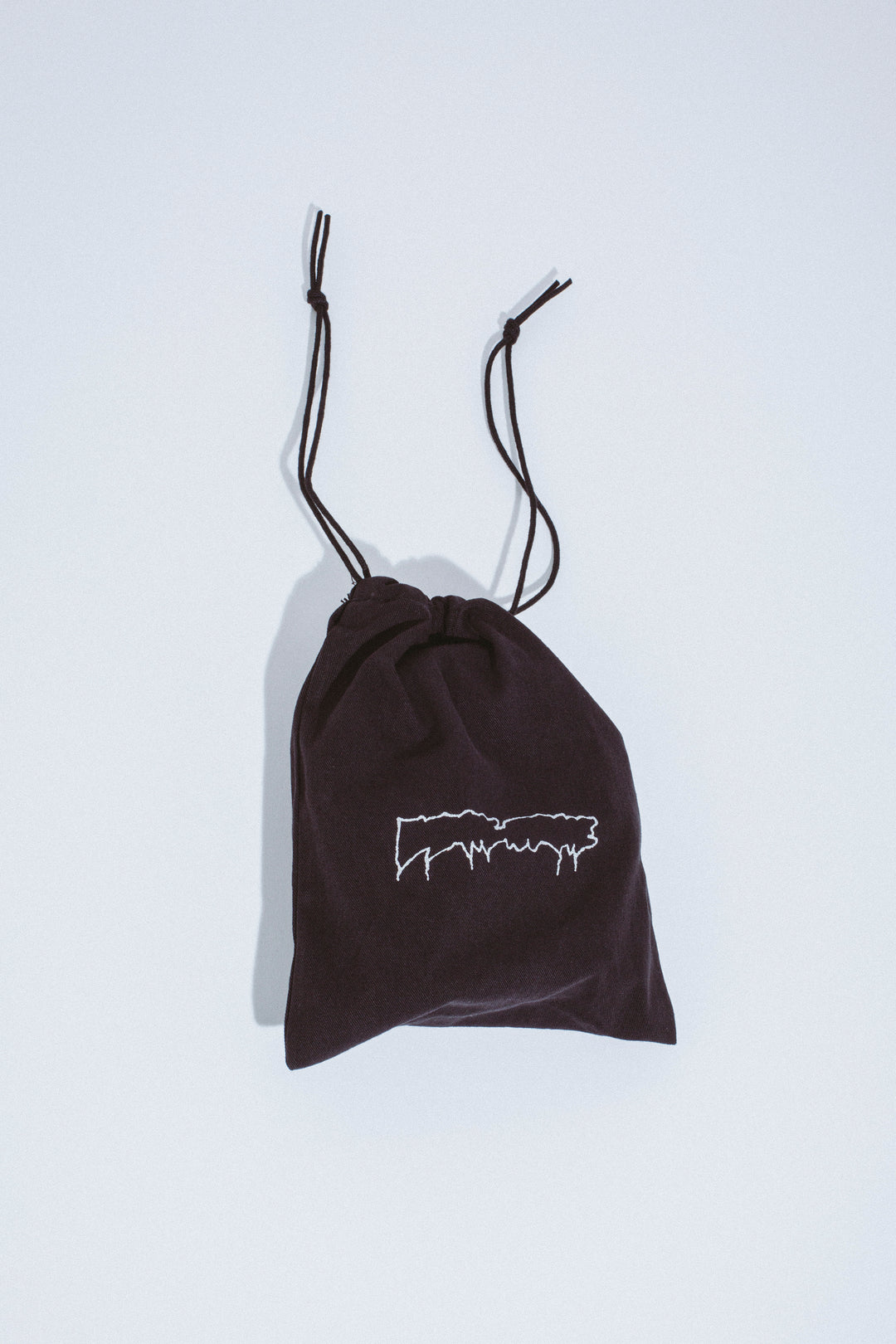 FA Studded Leather Belt