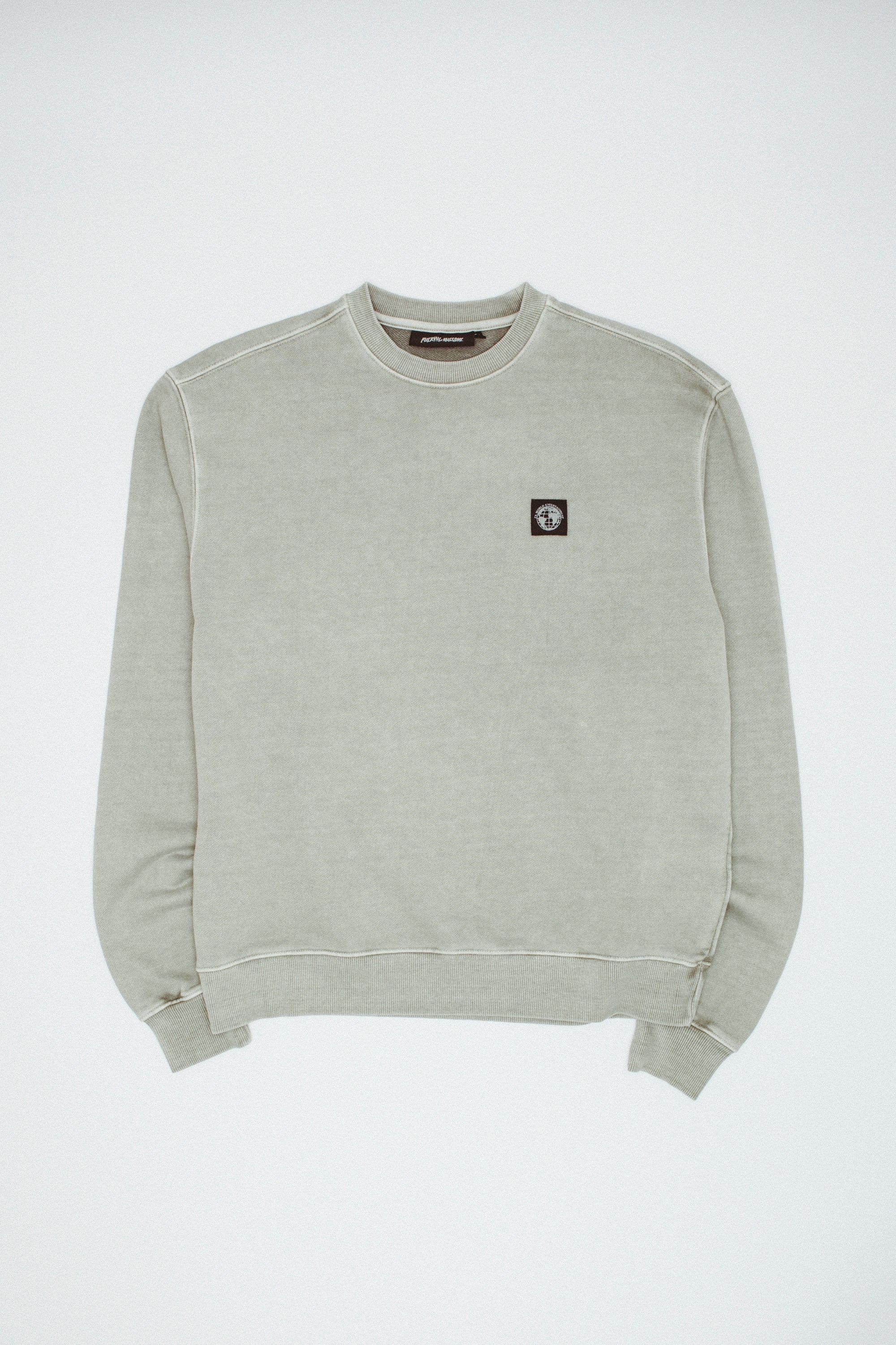 New – Fucking Awesome