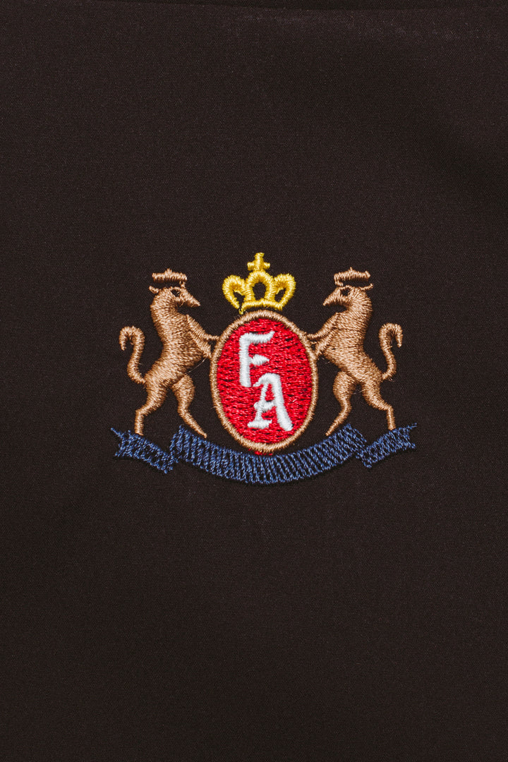 FA Track Jacket