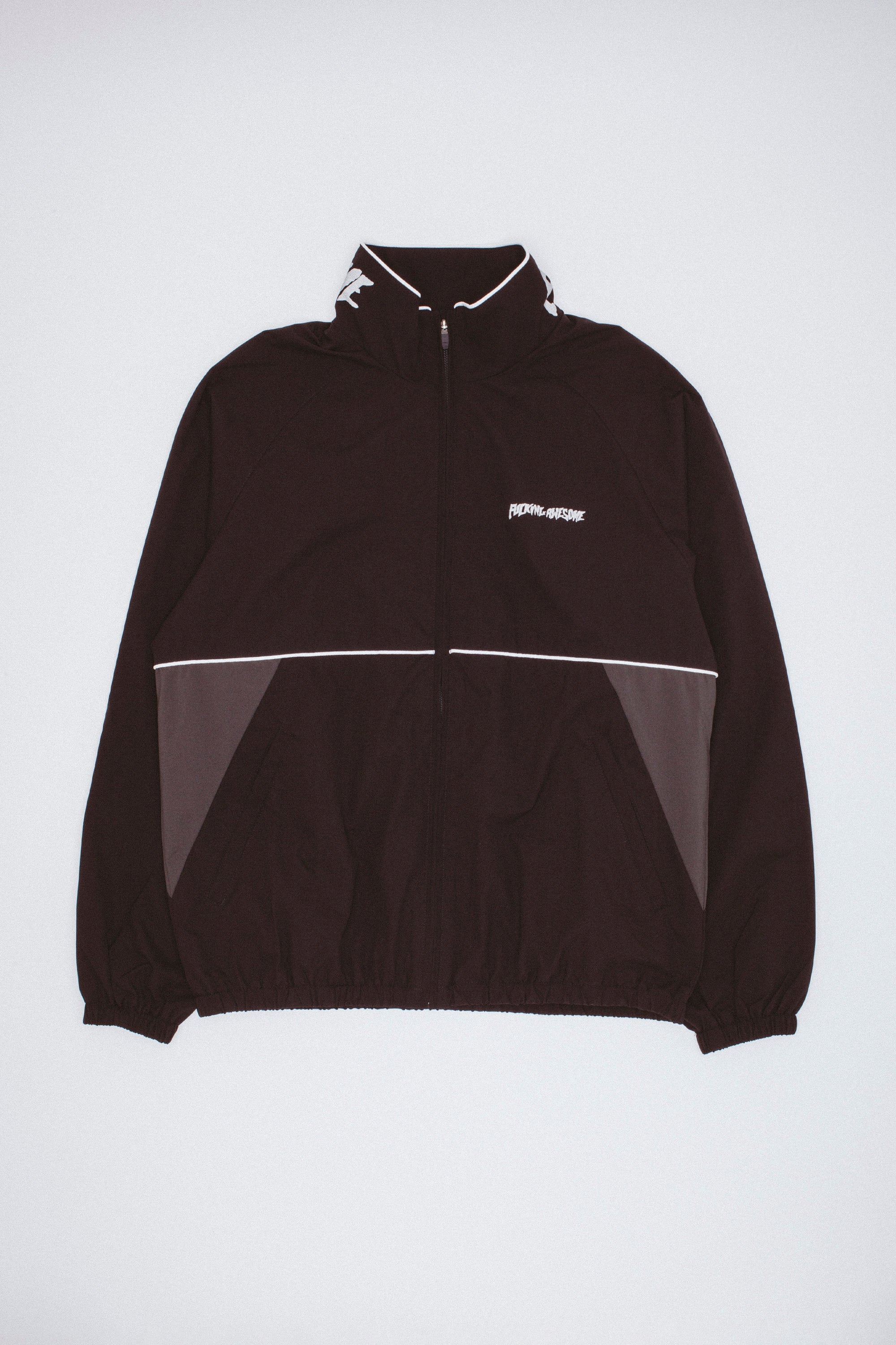 Harrington Jacket – Fucking Awesome