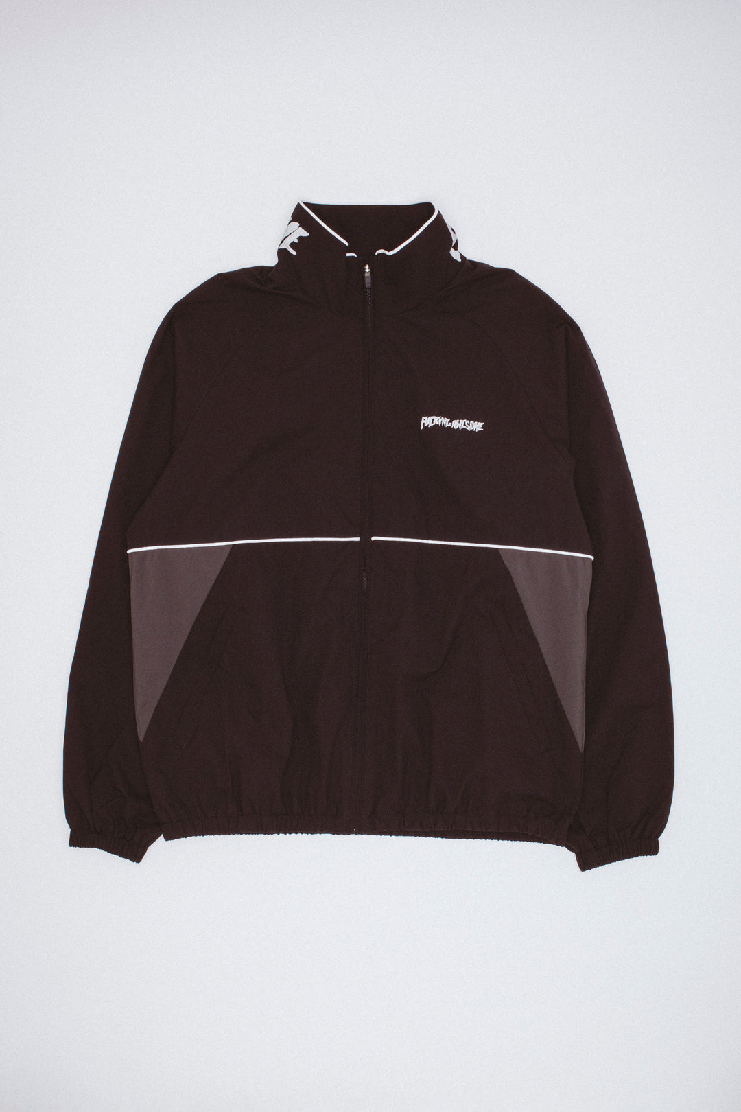 FA Track Jacket