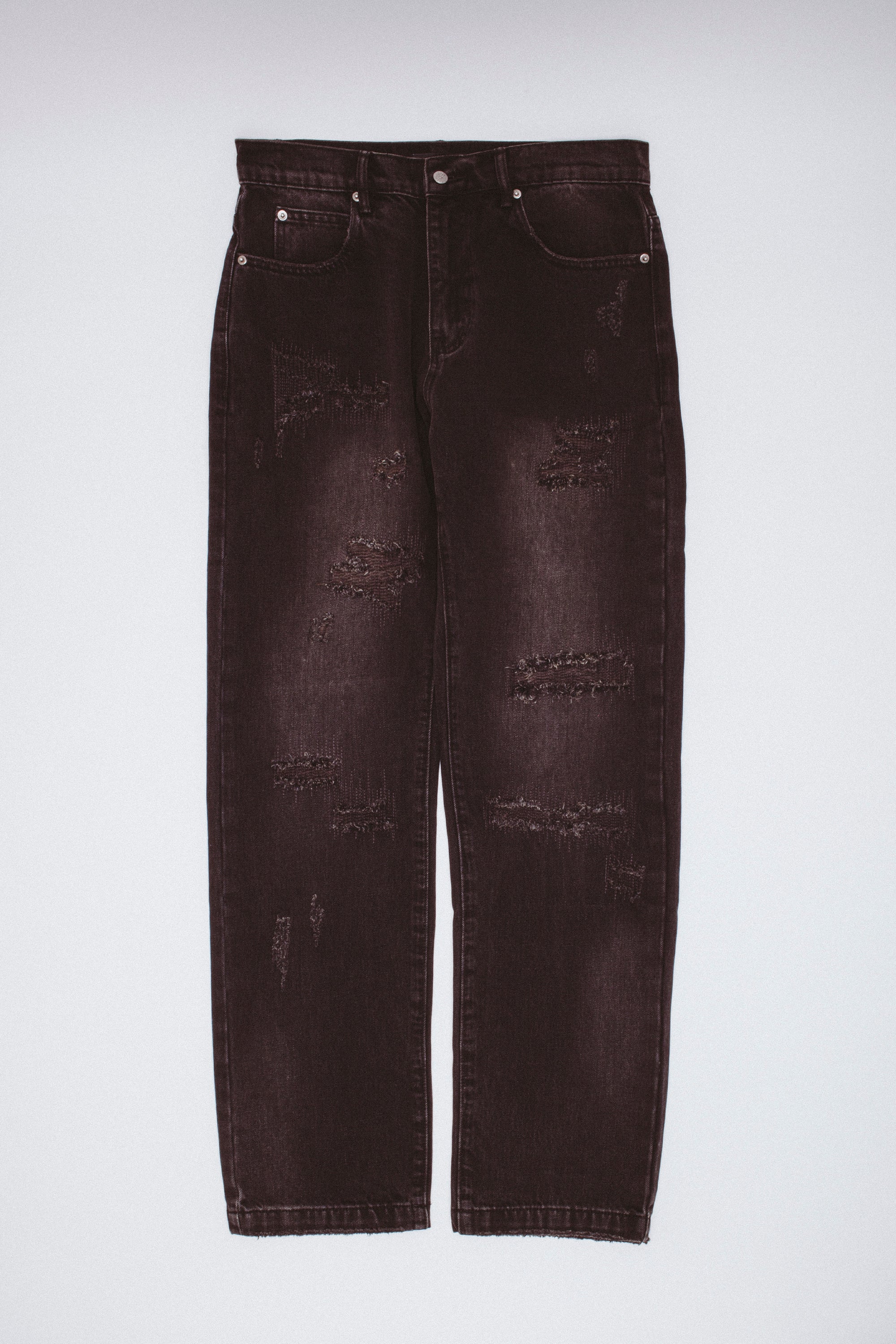 Denim – Fucking Awesome