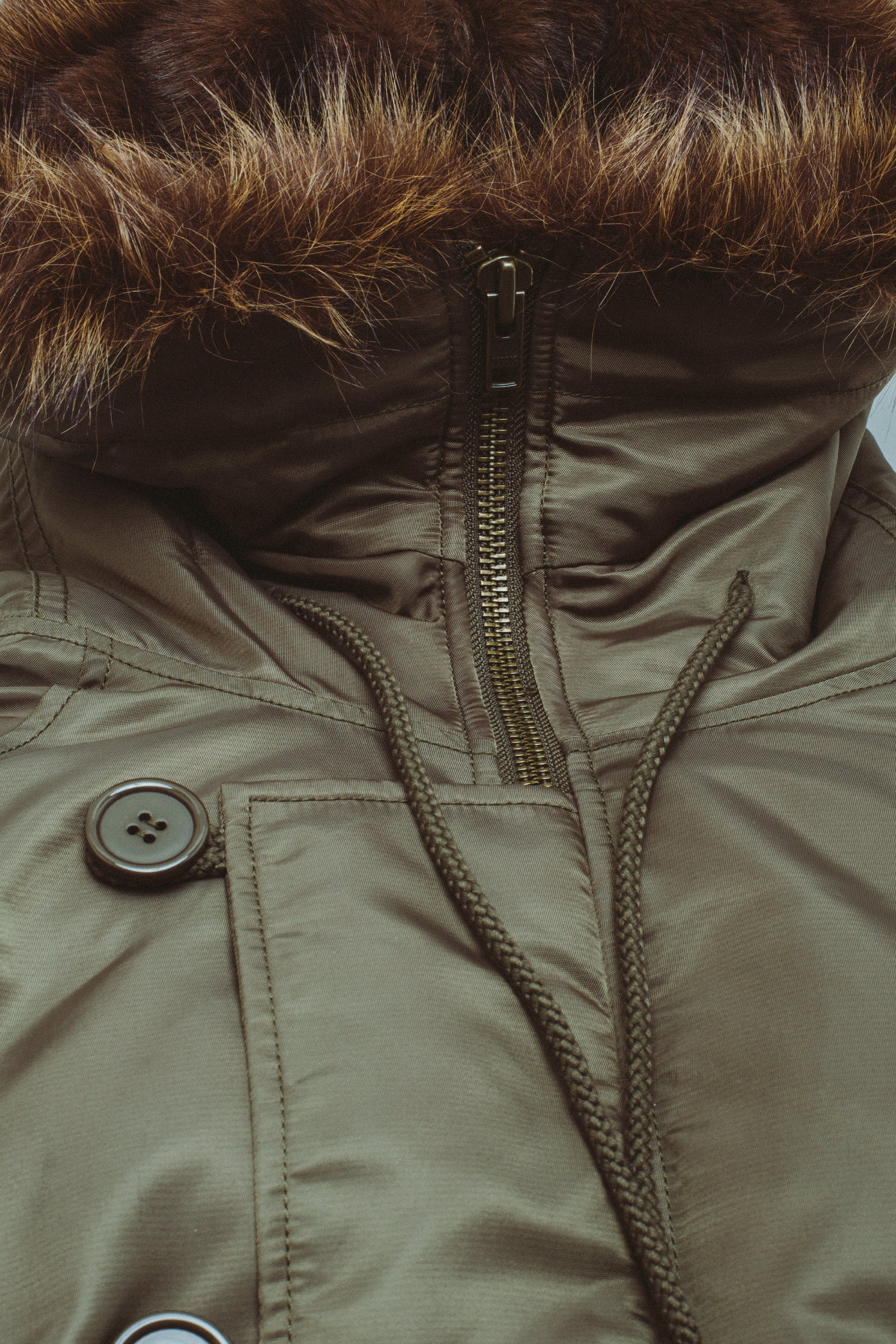 N2B Flight Jacket – Fucking Awesome