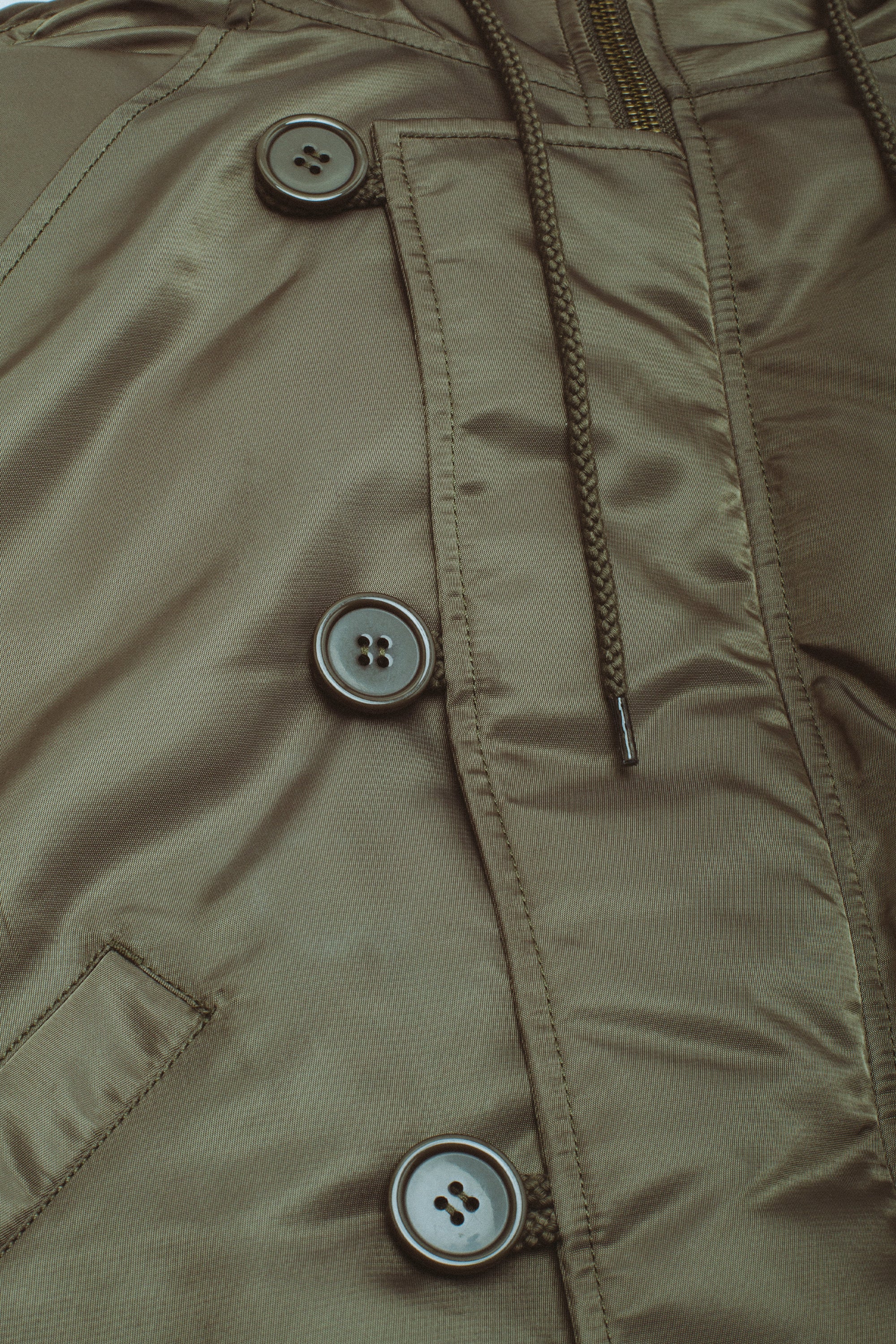 N2B Flight Jacket – Fucking Awesome