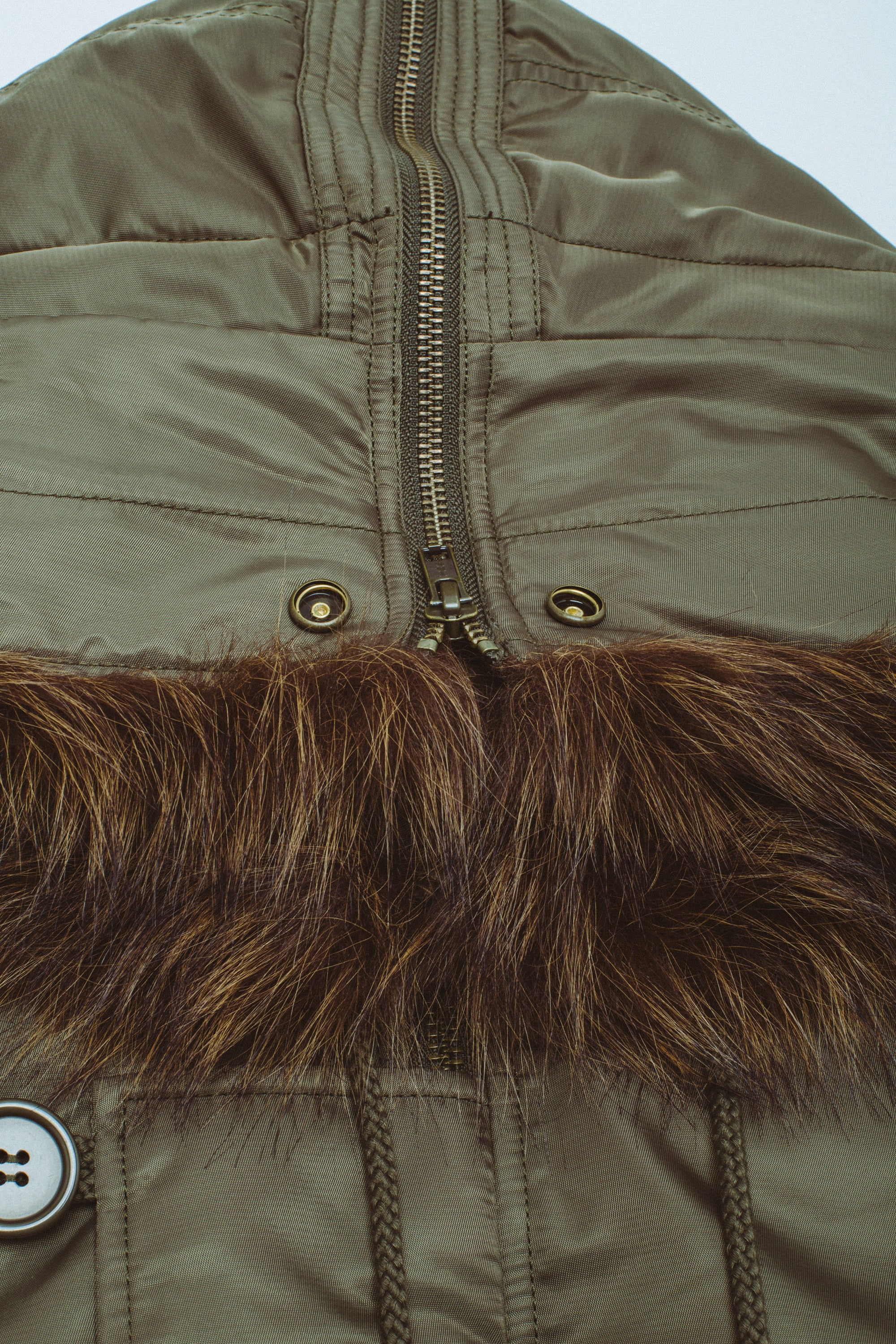 N2B Flight Jacket – Fucking Awesome