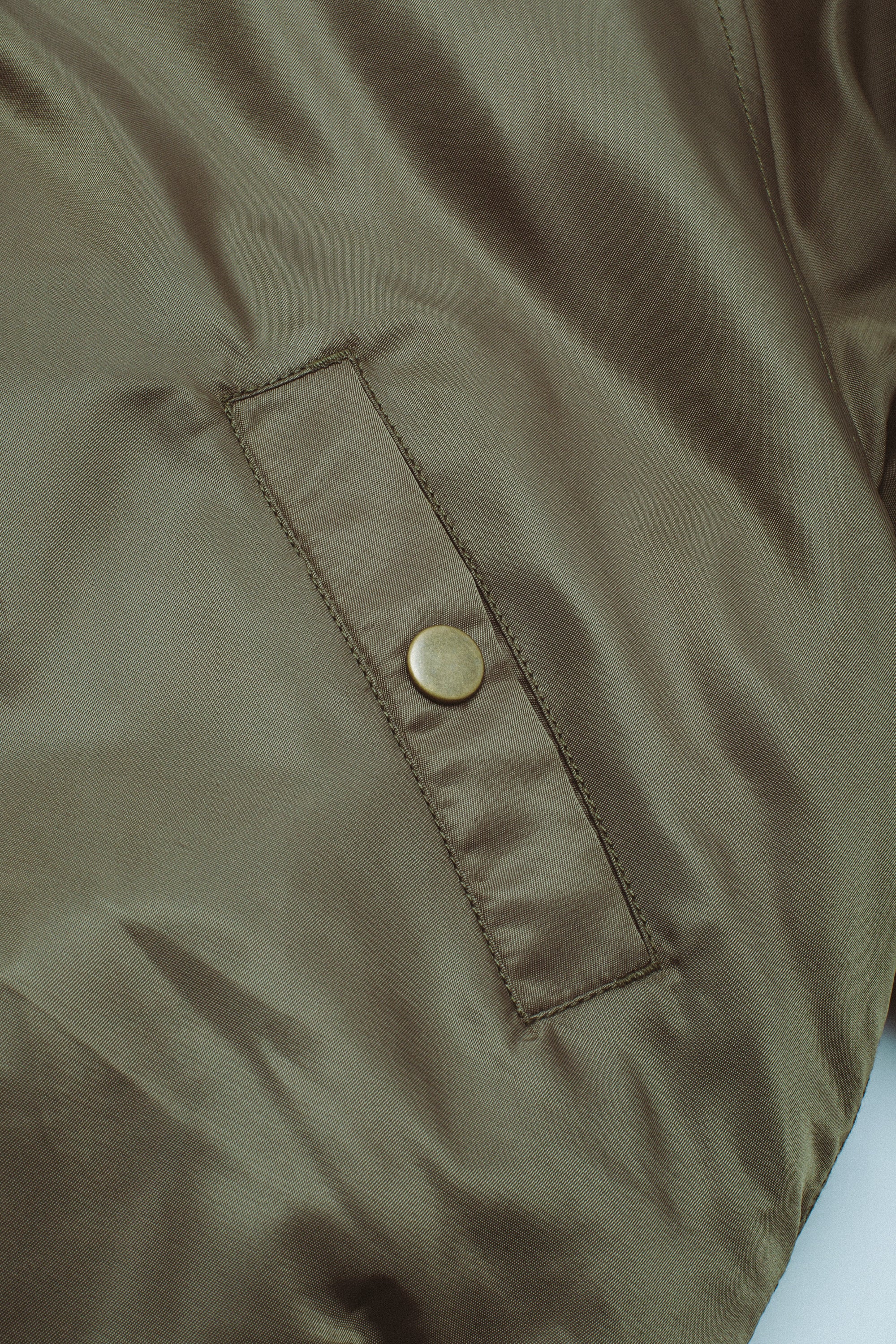 N2B Flight Jacket – Fucking Awesome