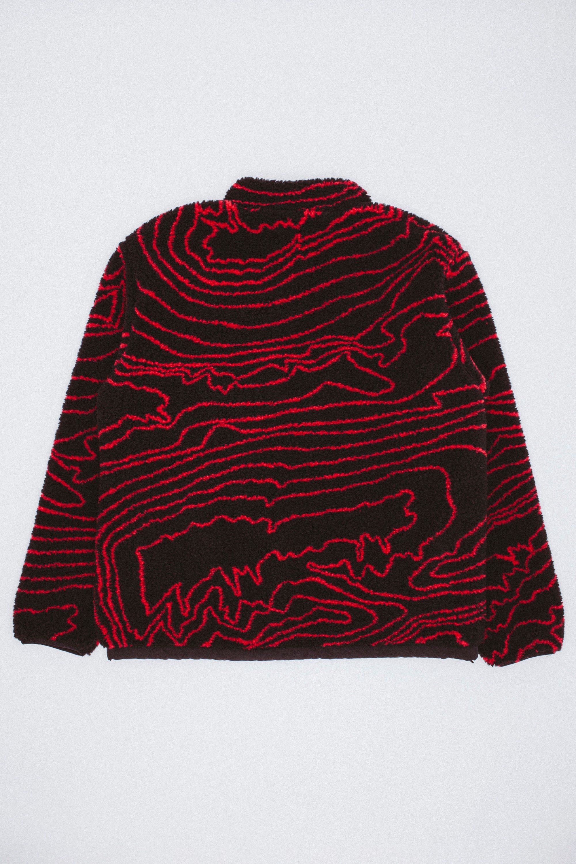 Reversible Black Letter Logo Jacket – Fucking Awesome