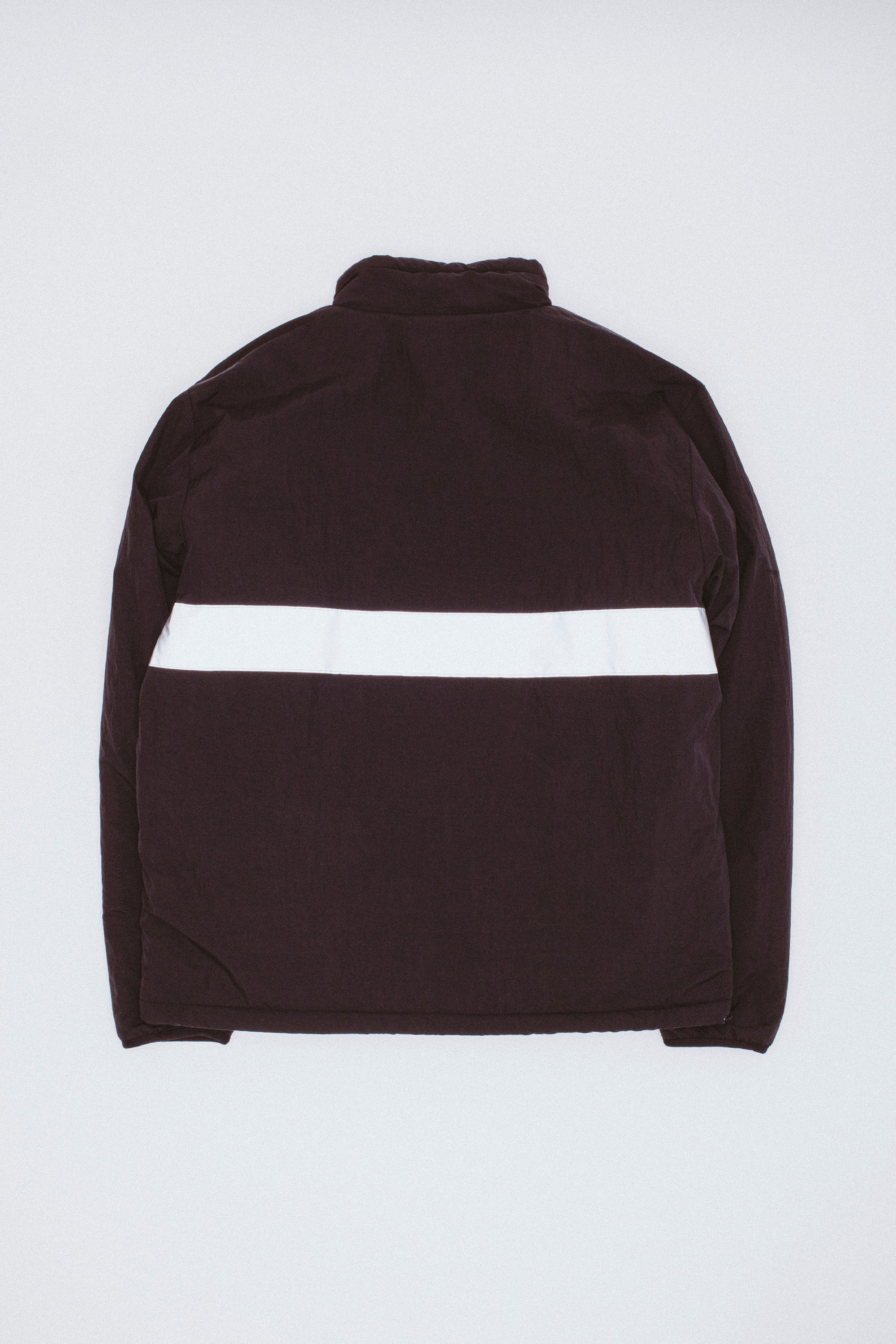 Reversible Black Letter Logo Jacket – Fucking Awesome