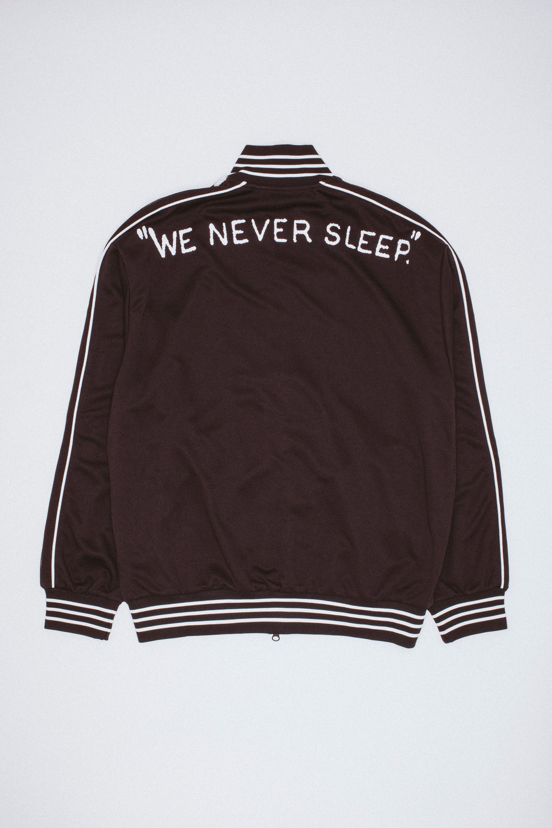 Basketball Warm Up Jacket