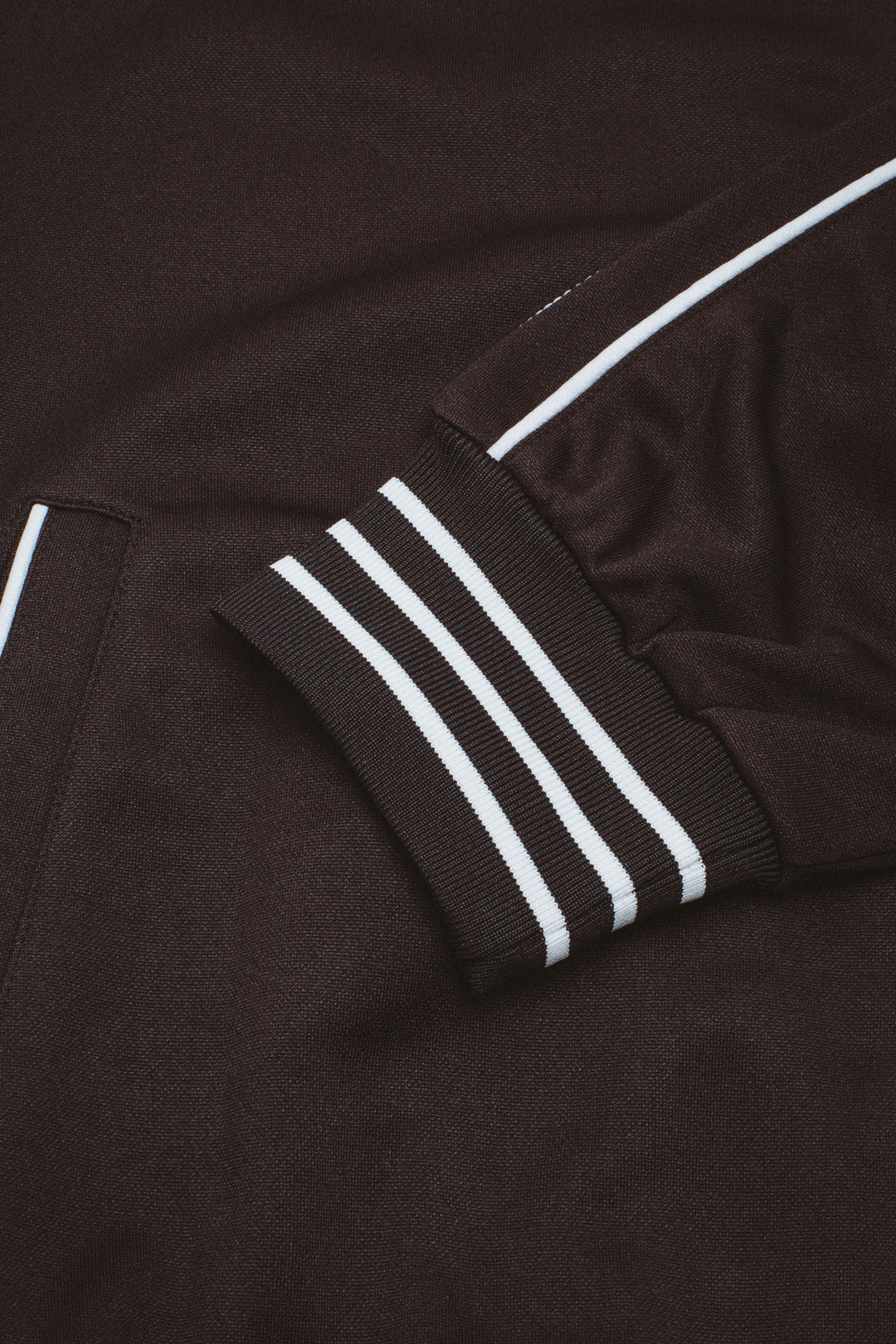 Basketball Warm Up Jacket