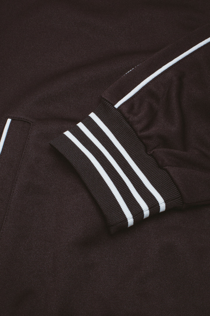 Basketball Warm Up Jacket