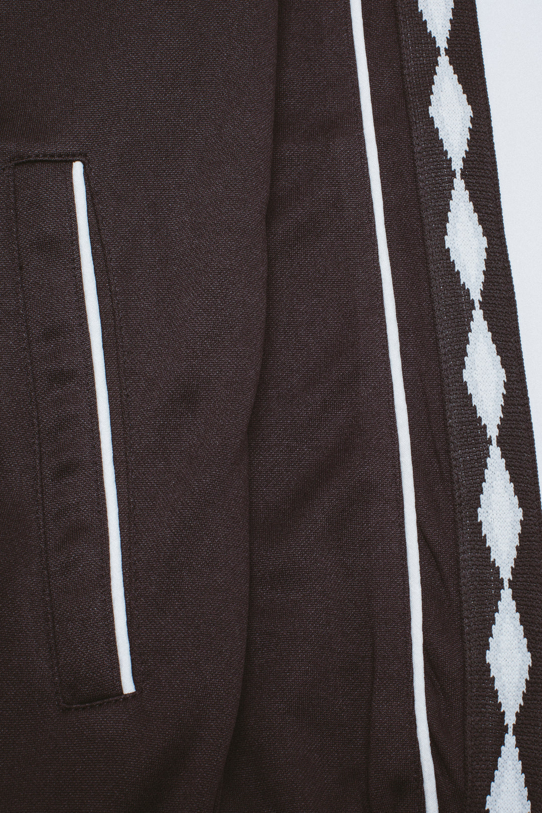 Basketball Warm Up Jacket