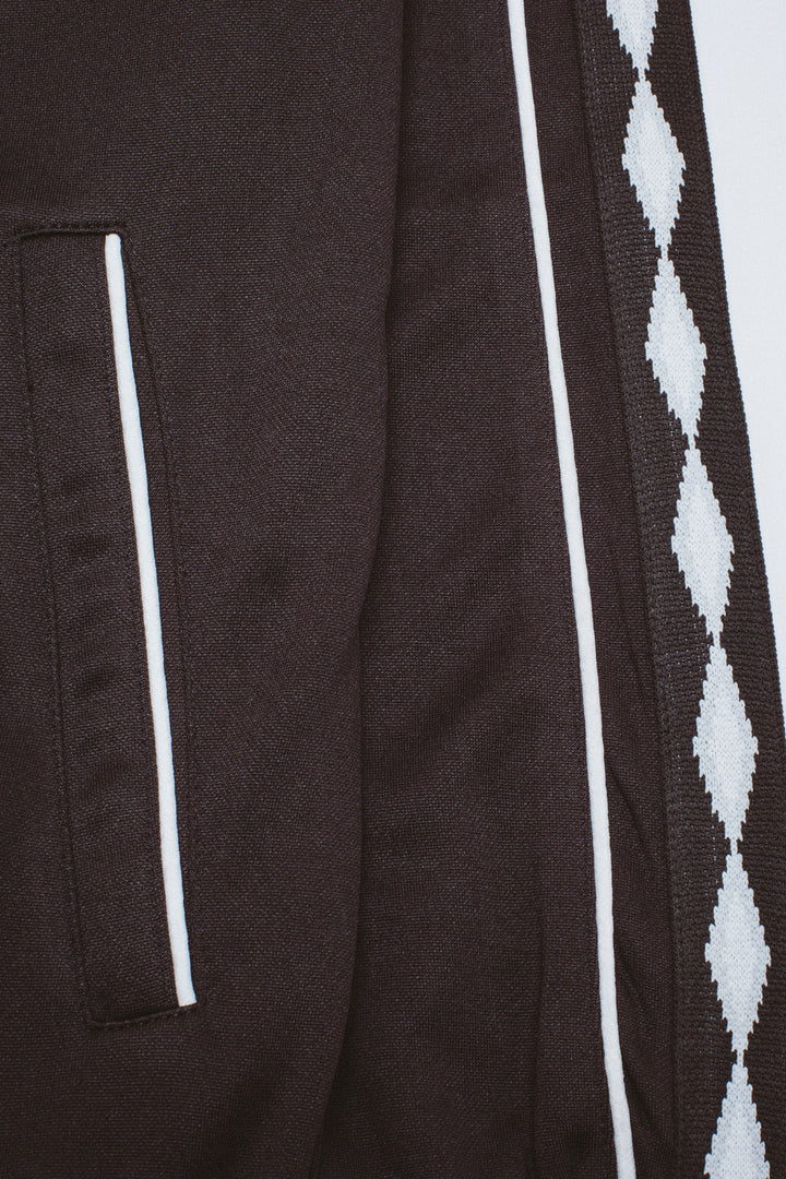 Basketball Warm Up Jacket