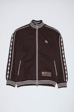 Basketball Warm Up Jacket
