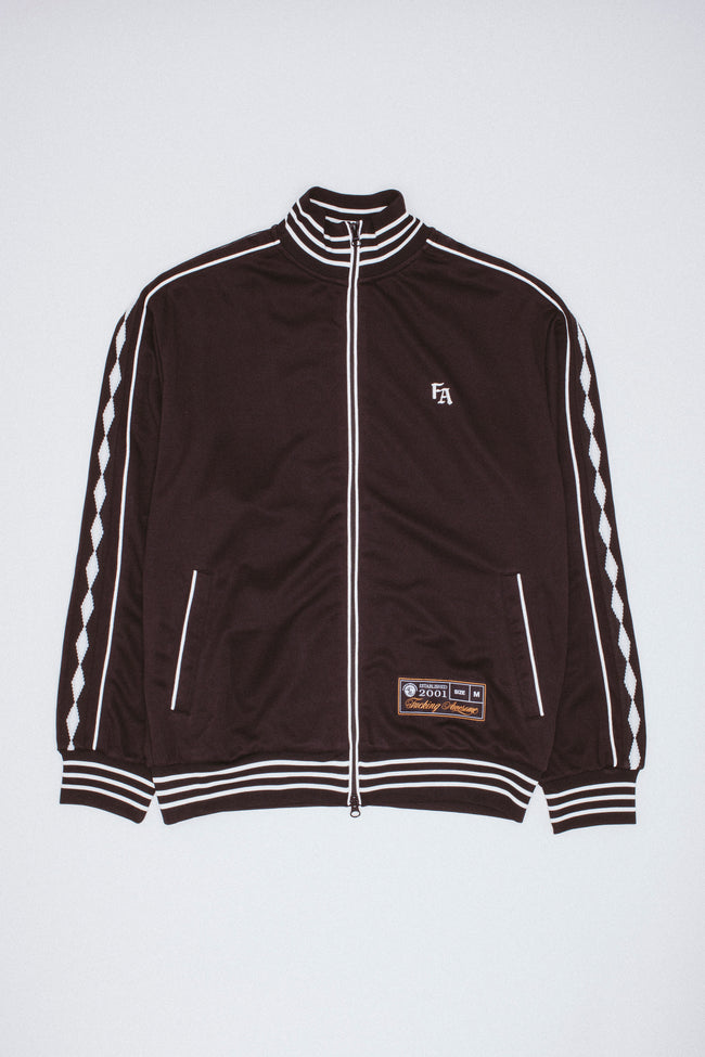 Basketball Warm Up Jacket