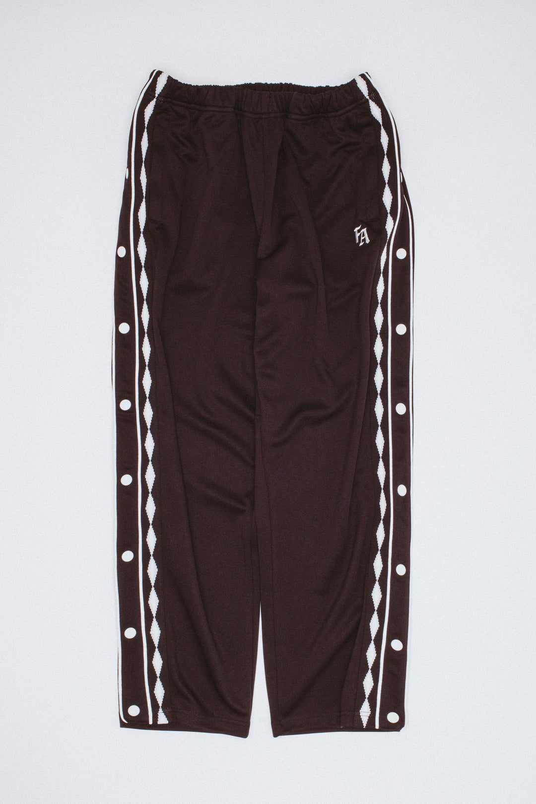 Basketball Warm Up Pants