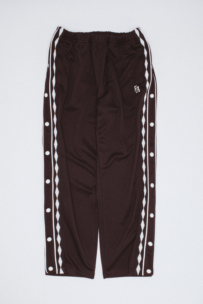 Basketball Warm Up Pants