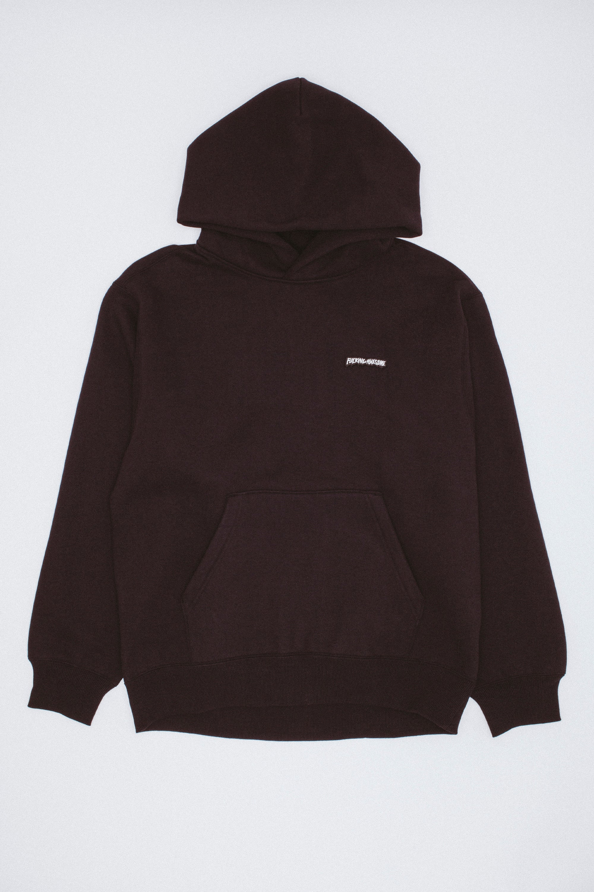 2025 Dill Collage Zip Hoodie – Fucking Awesome