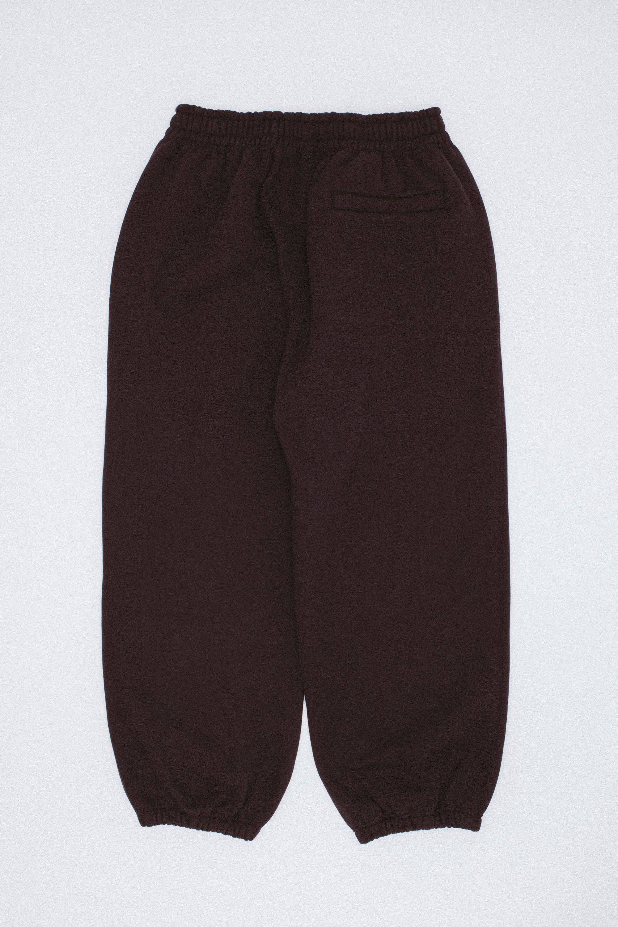 Velcro Stamp Micro Logo Sweatpants – Fucking Awesome