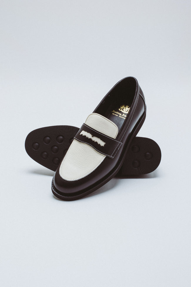 FA Penny Loafer