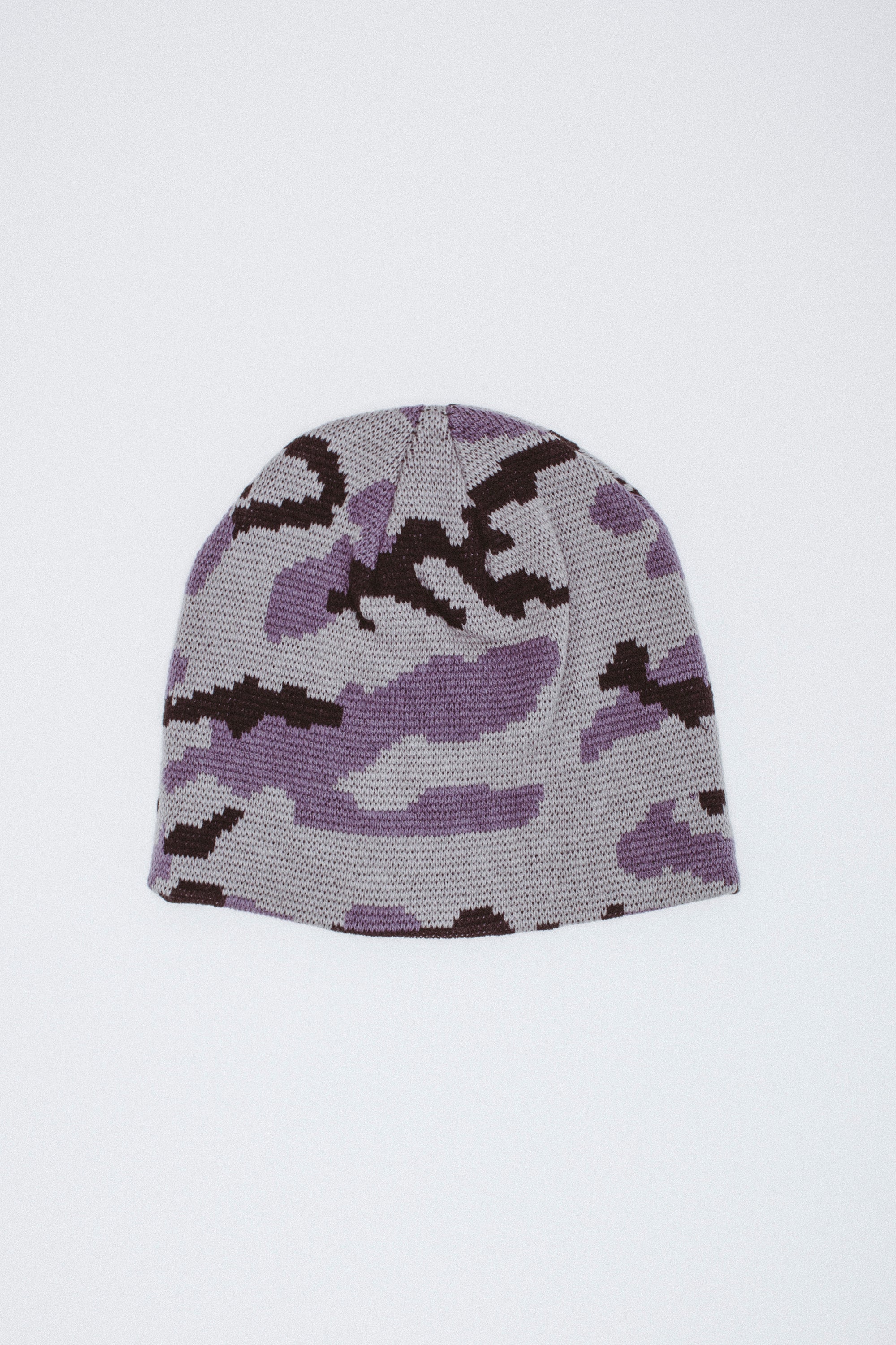 Embroidered Stamp Logo Skully Beanie – Fucking Awesome
