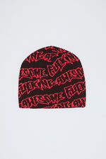 Black/Red - Thumbnail