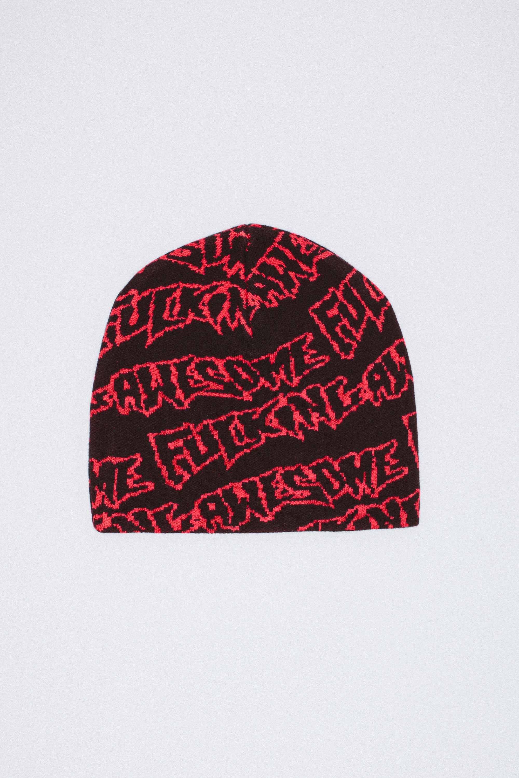 FA Stamp Repeat Skully – Fucking Awesome