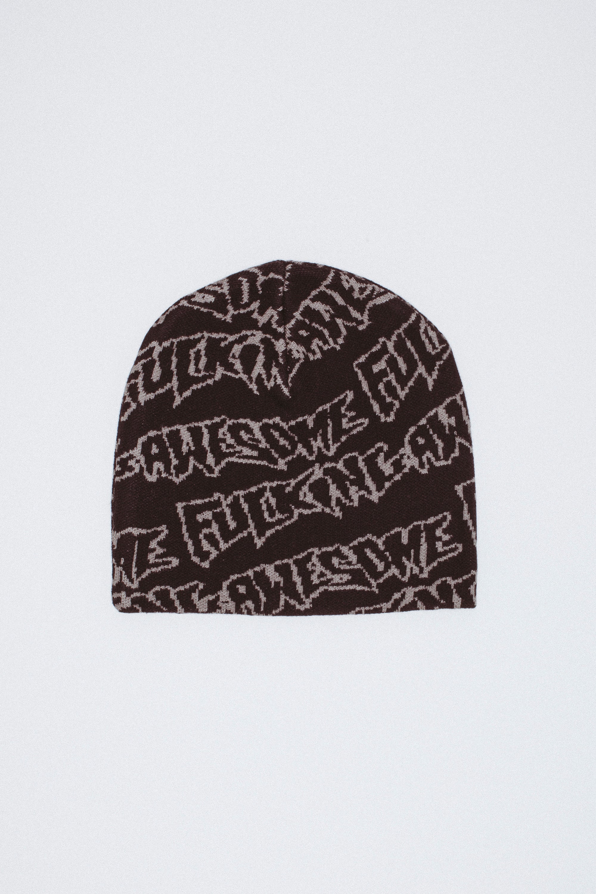 FA Stamp Repeat Skully – Fucking Awesome