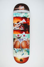 AVE Inverted Visions