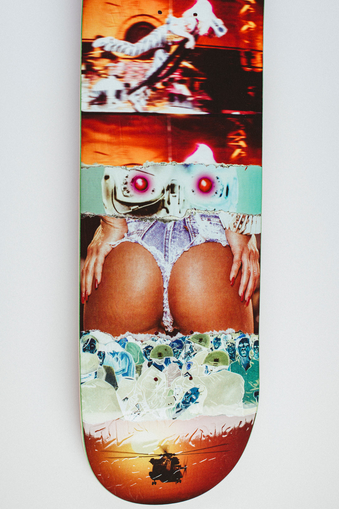 AVE Inverted Visions