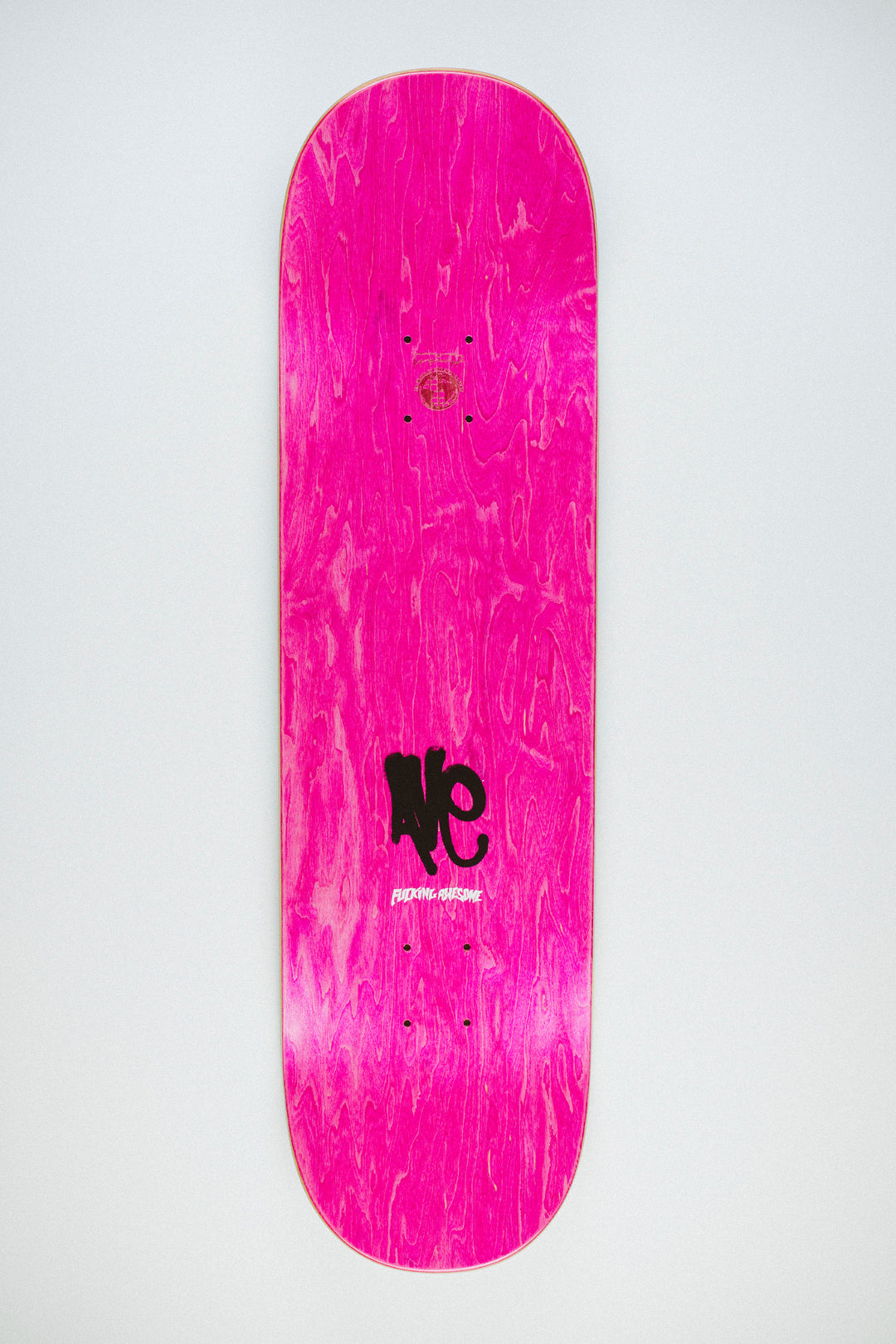 AVE Inverted Visions