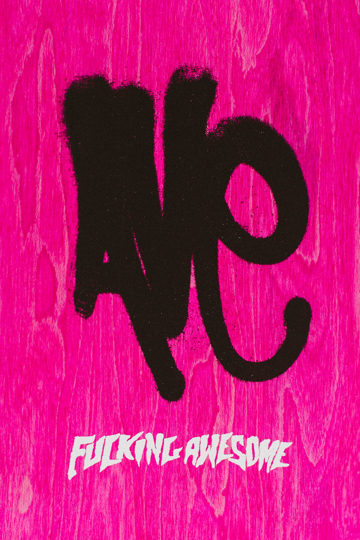 AVE Inverted Visions