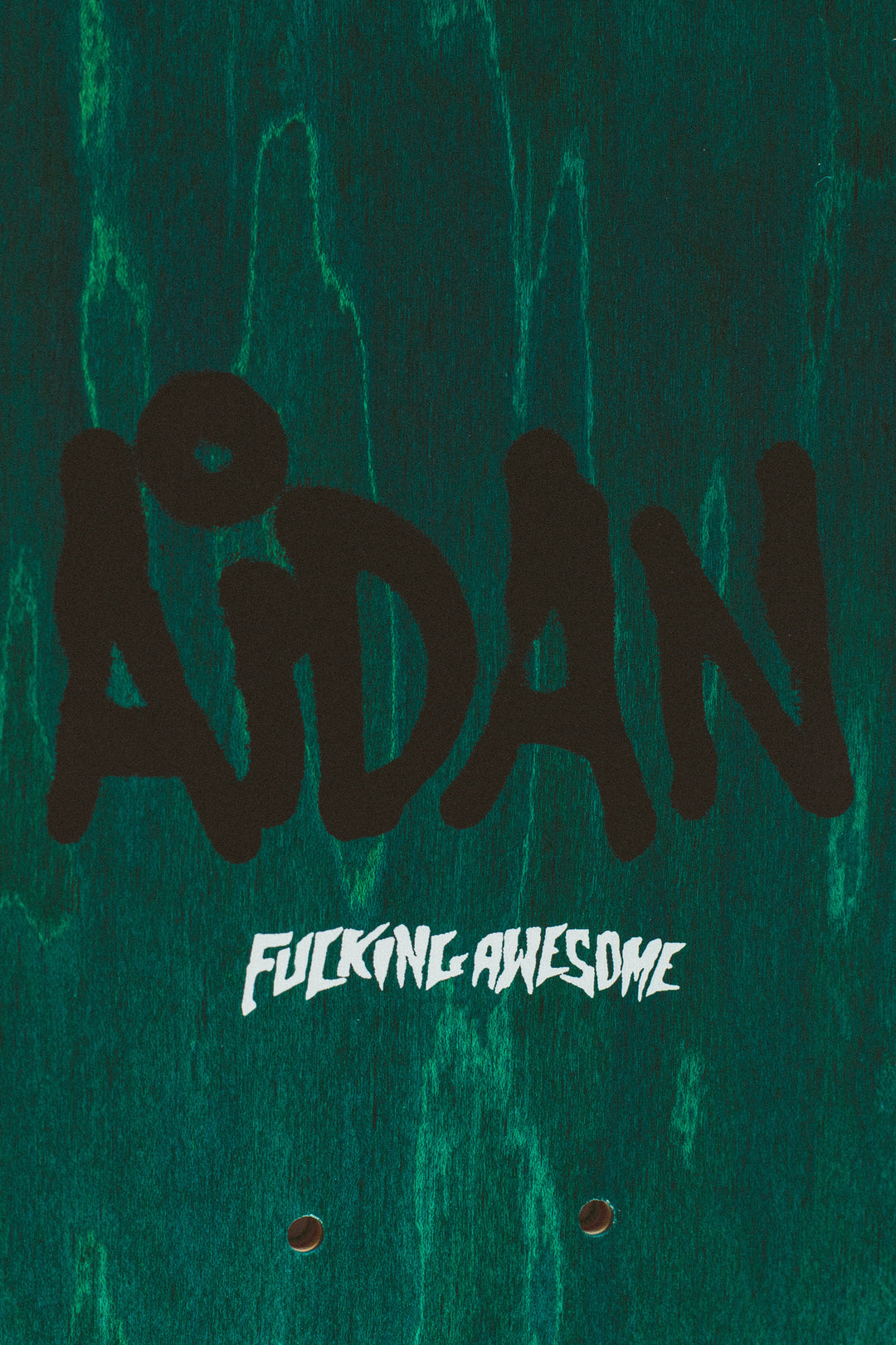 Aidan Mackey Psych Ward II