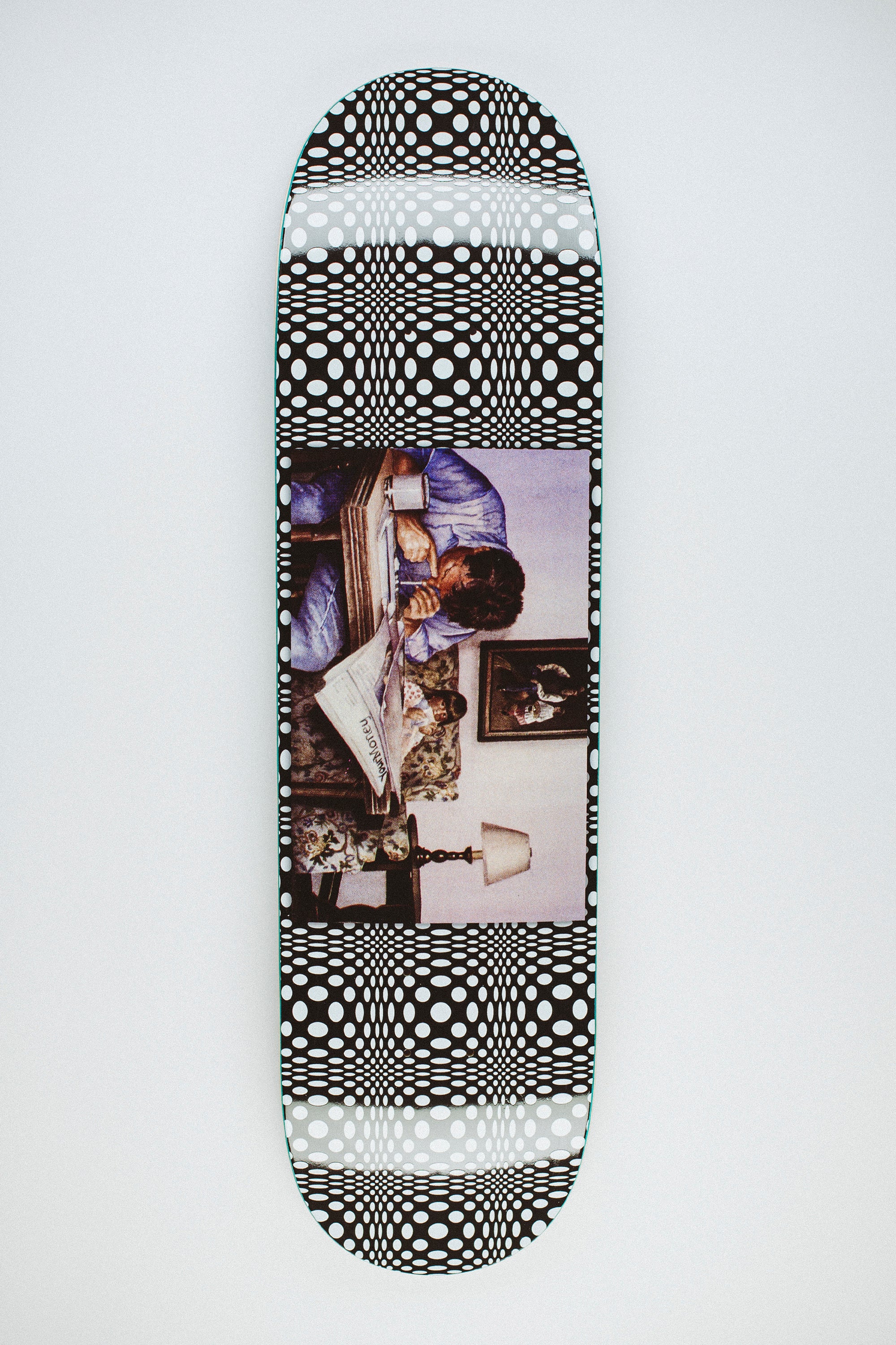 Dylan Rieder White Dipped – Fucking Awesome