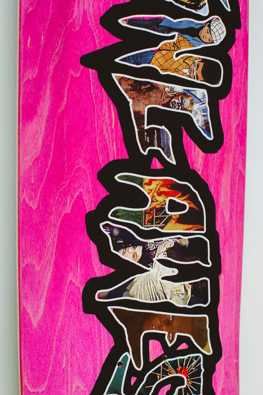 Jason Dill Big Logo Collage