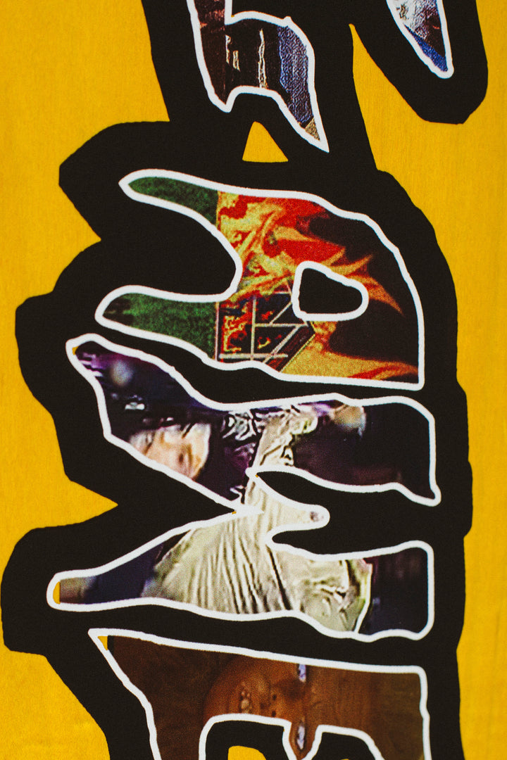 Jason Dill Big Logo Collage