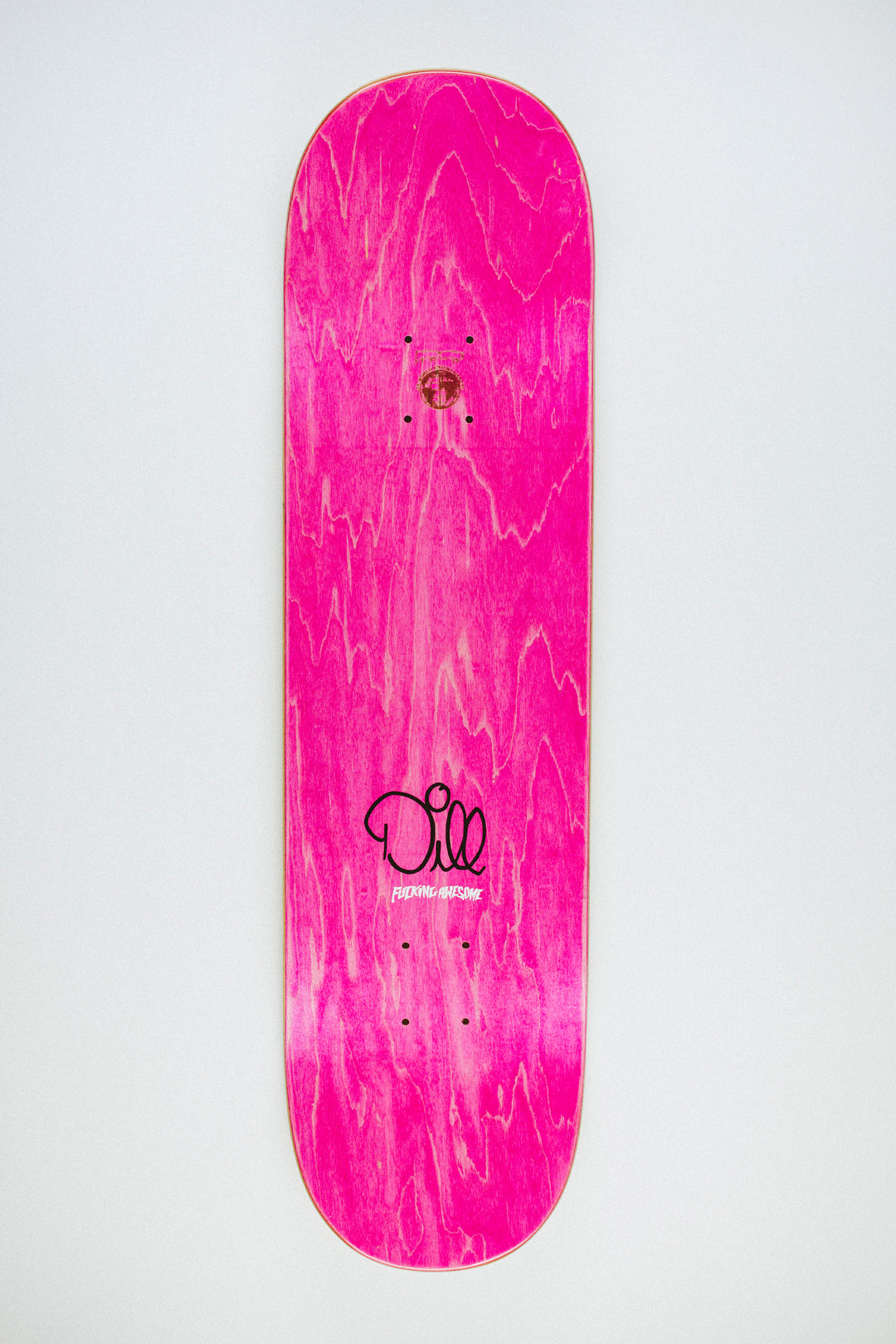 Jason Dill Big Logo Collage