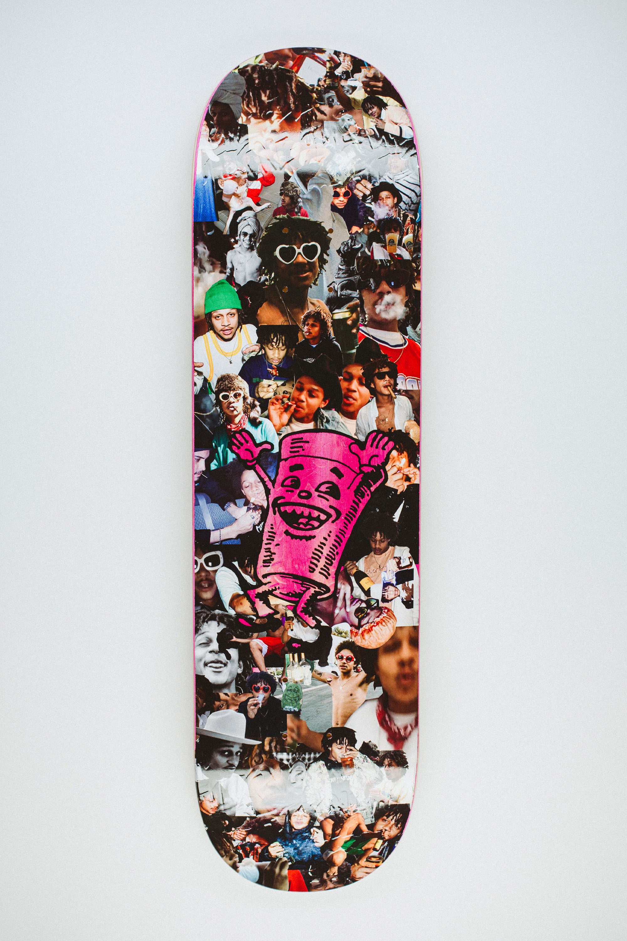 Skateboards – Fucking Awesome