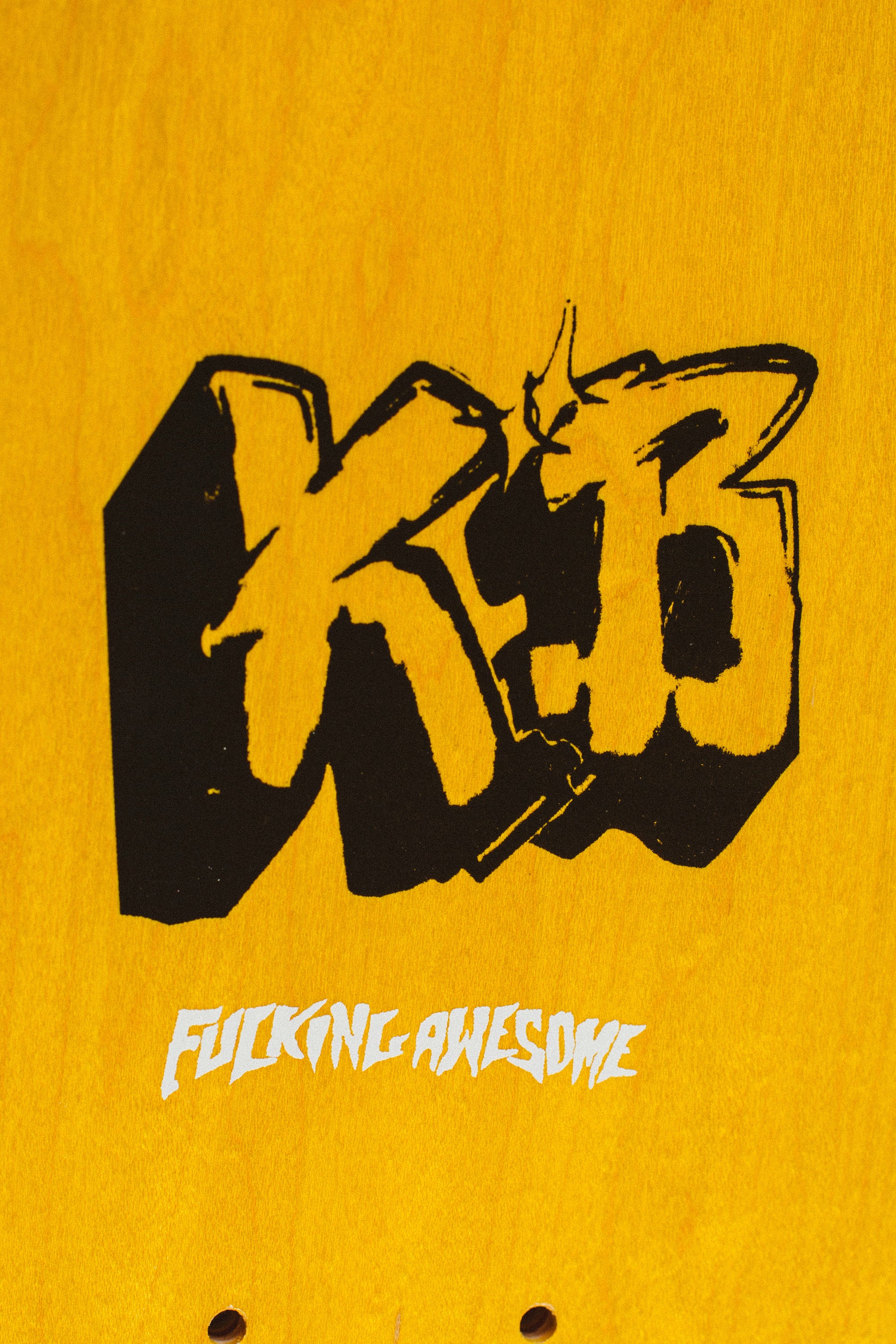 KB Party Cup III – Fucking Awesome