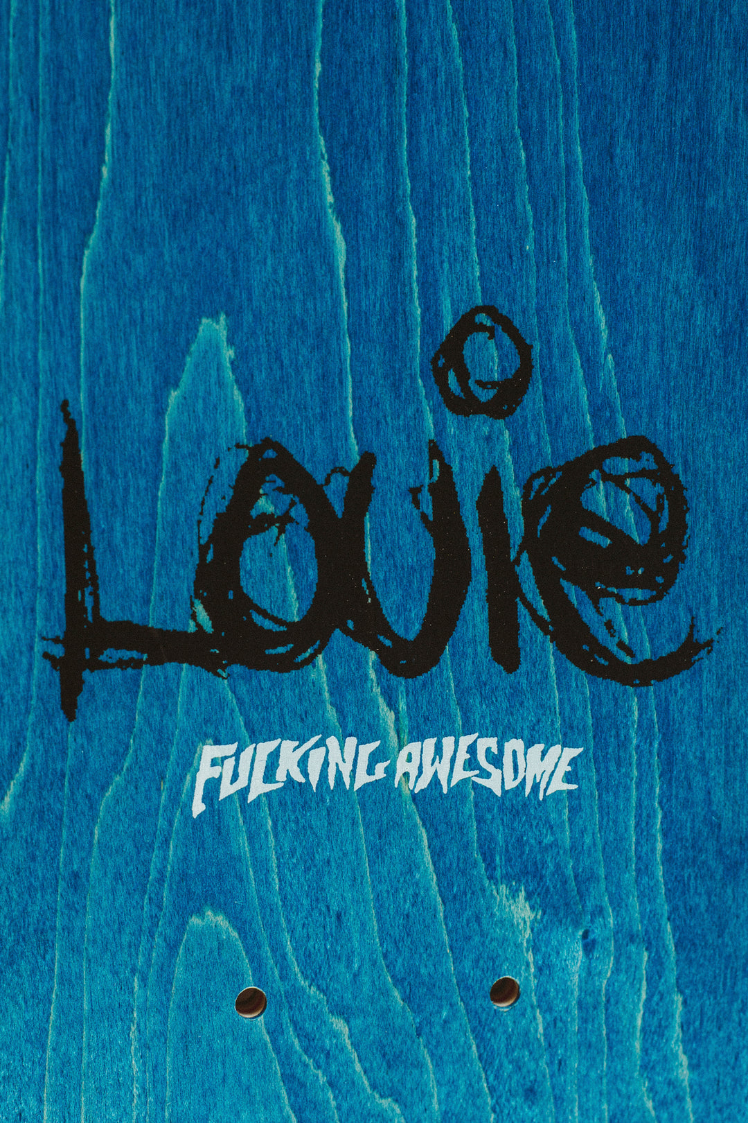 Louie Lopez 3D Frog Split