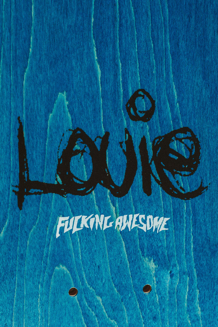 Louie Lopez 3D Frog Split