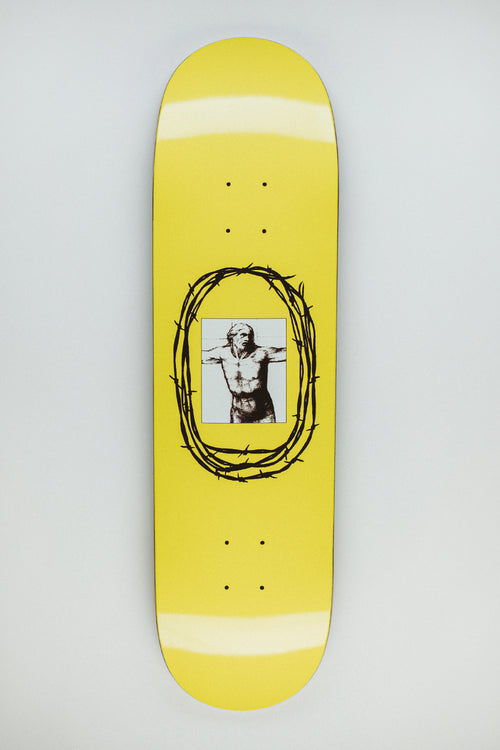 Sage Elsesser By John