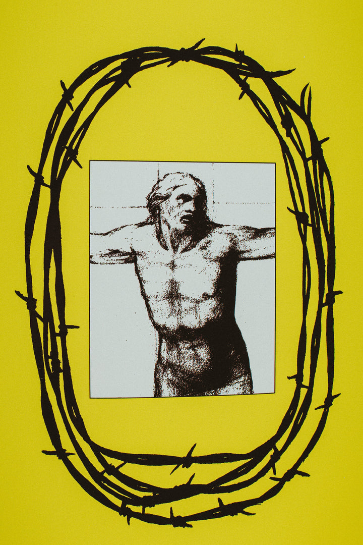 Sage Elsesser By John