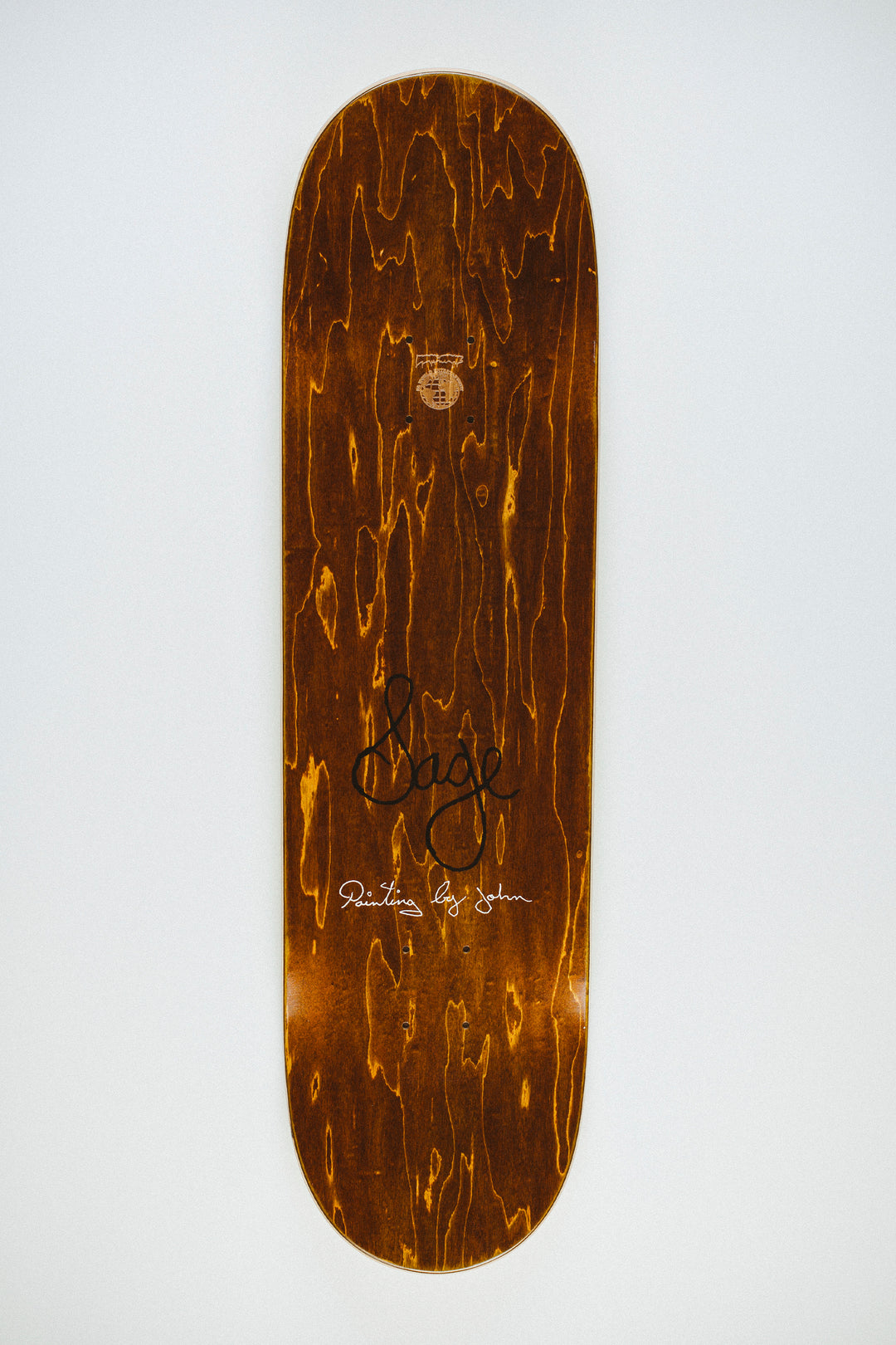 Sage Elsesser By John