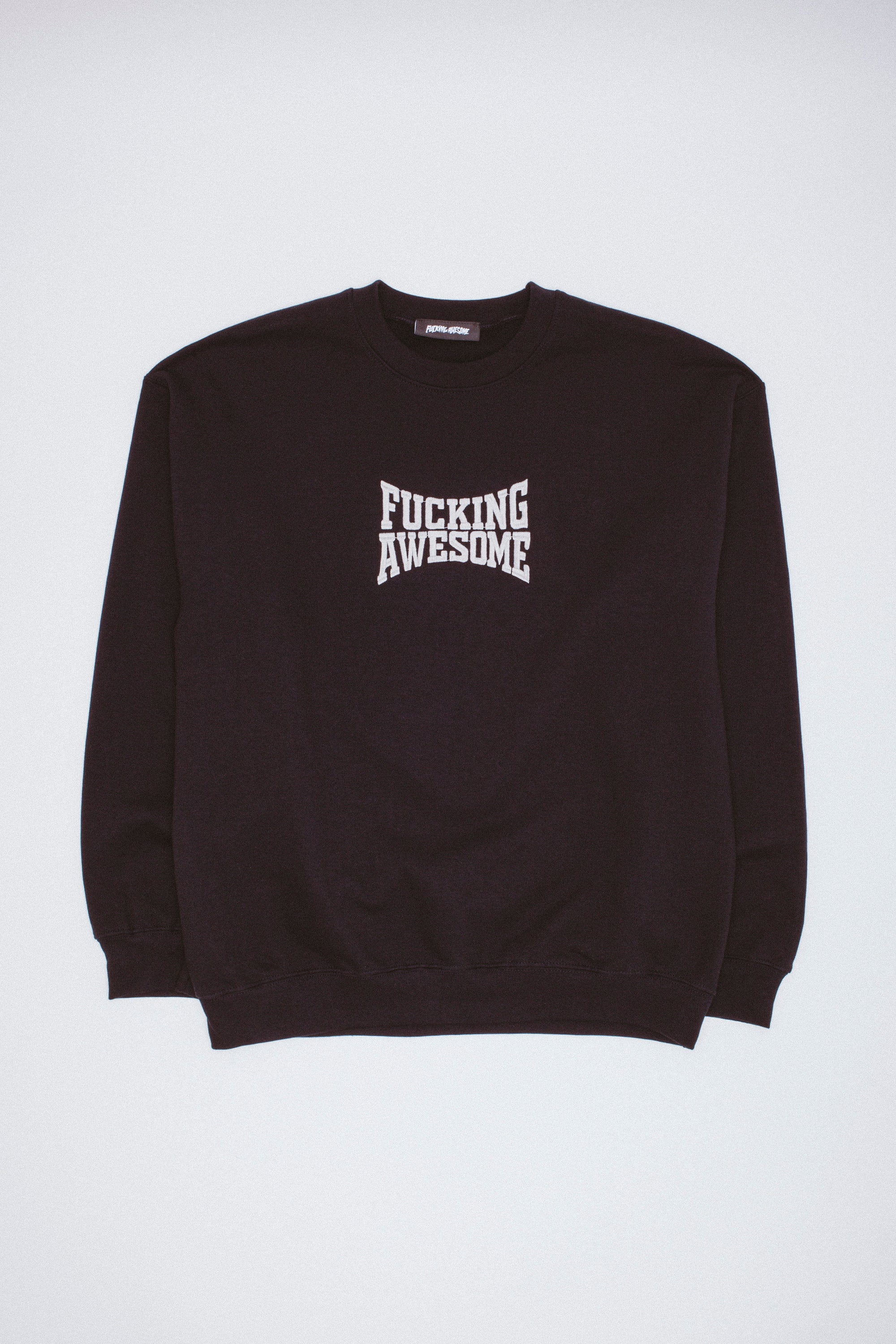 tax:clothing – Fucking Awesome